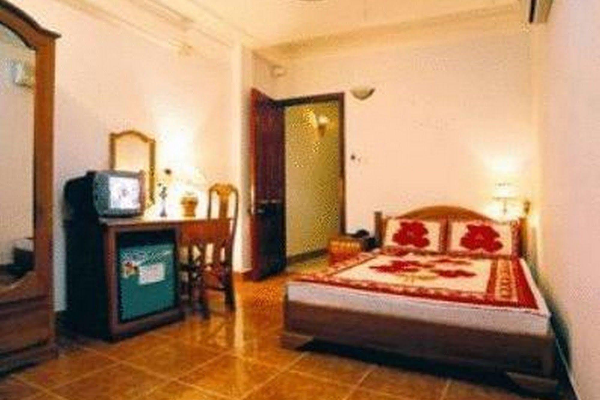 Hotel Vinh Huy