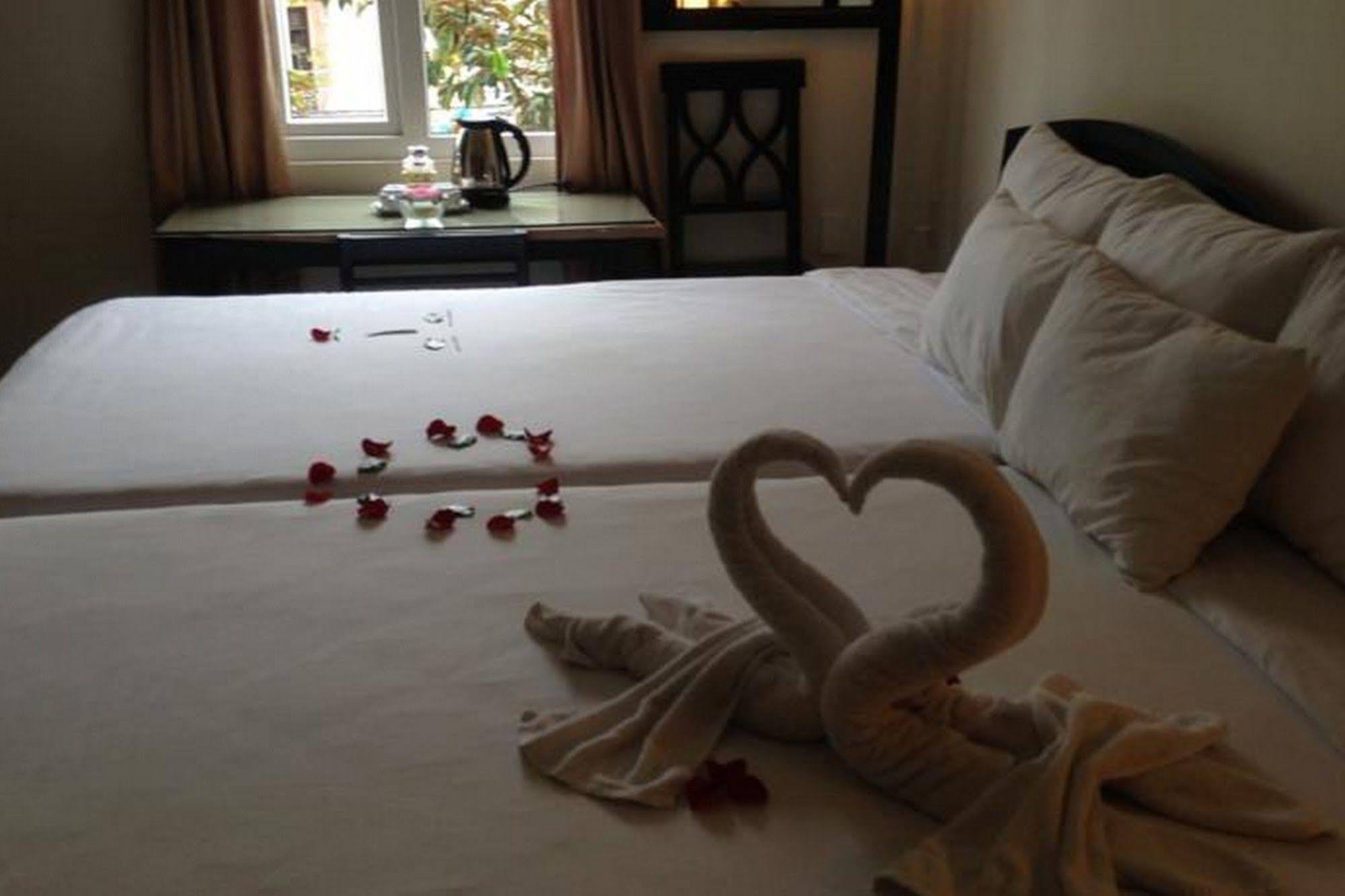 Vinh Huy Hotel 2*