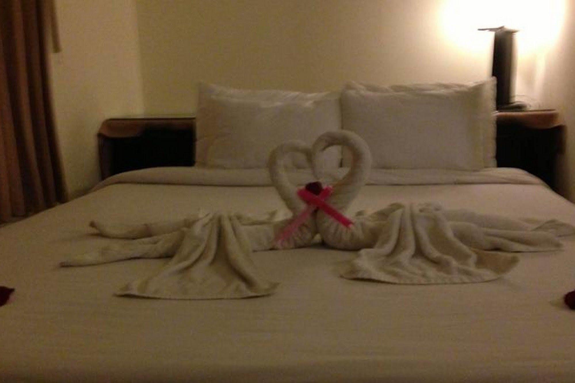 Hotel Vinh Huy