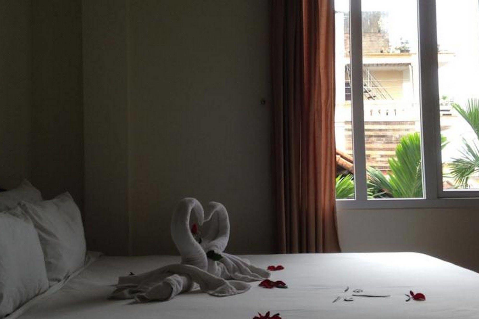 Hotel Vinh Huy Hoi An