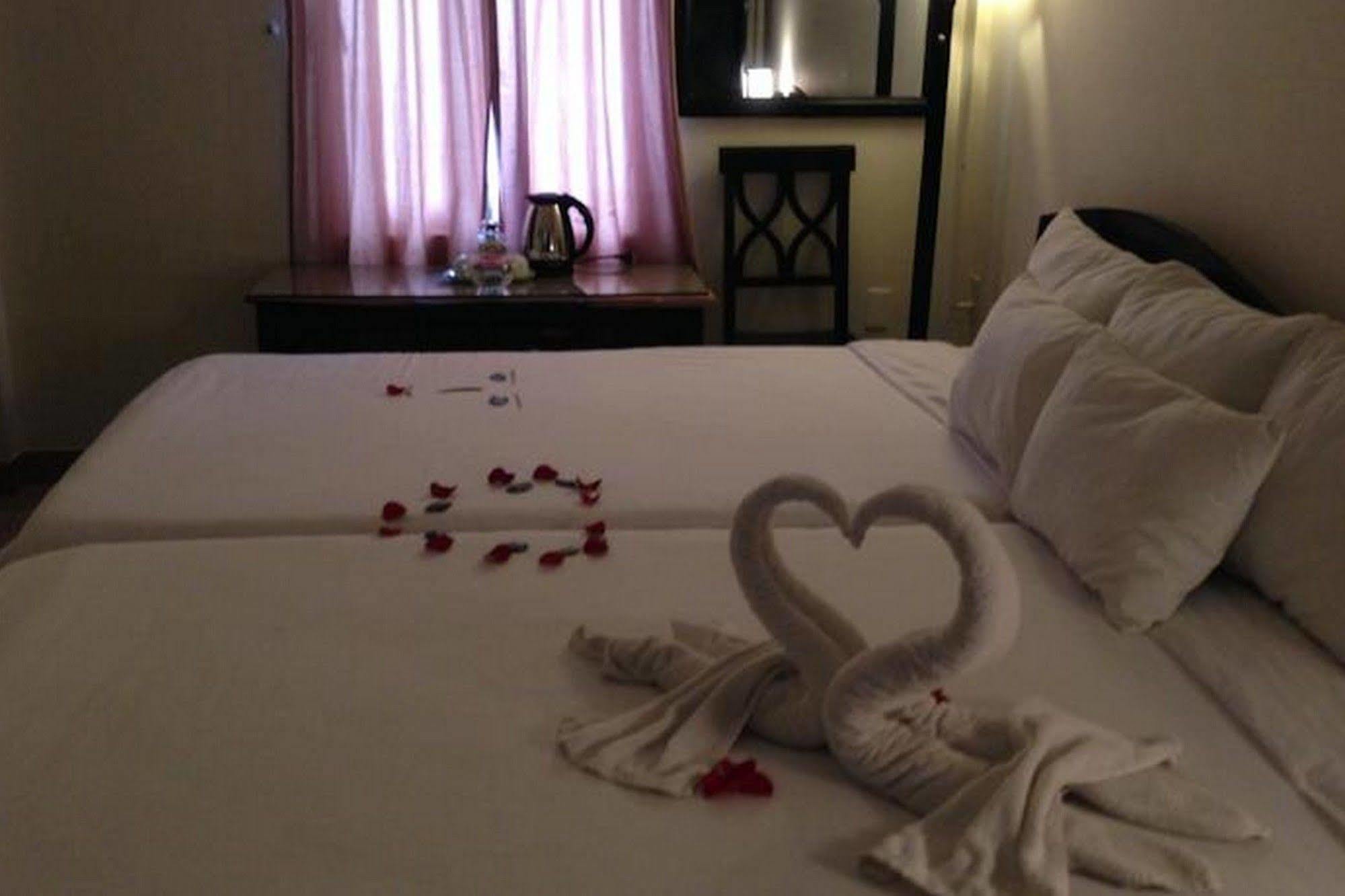 Hotel Vinh Huy