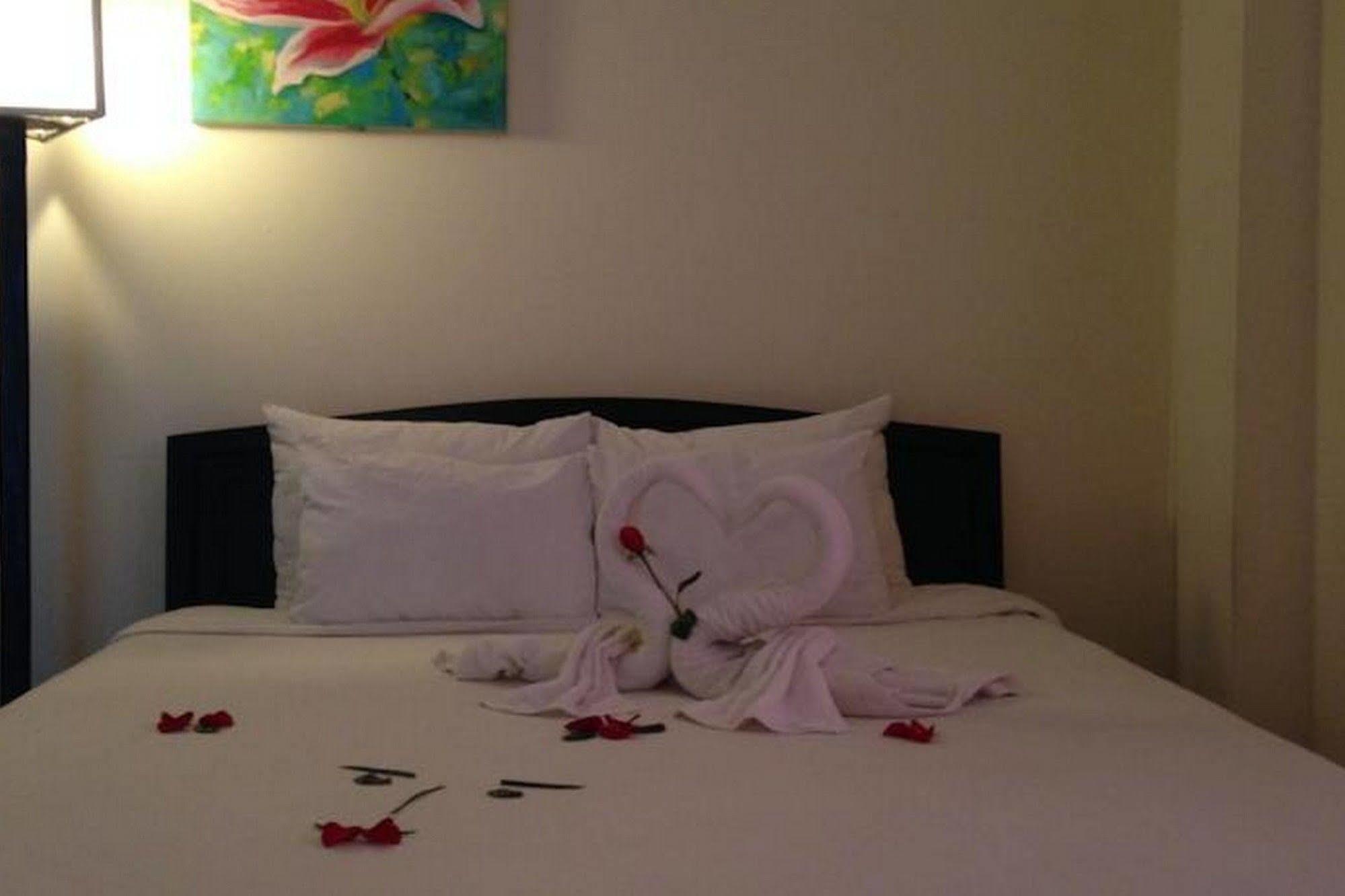 Vinh Huy Hotel