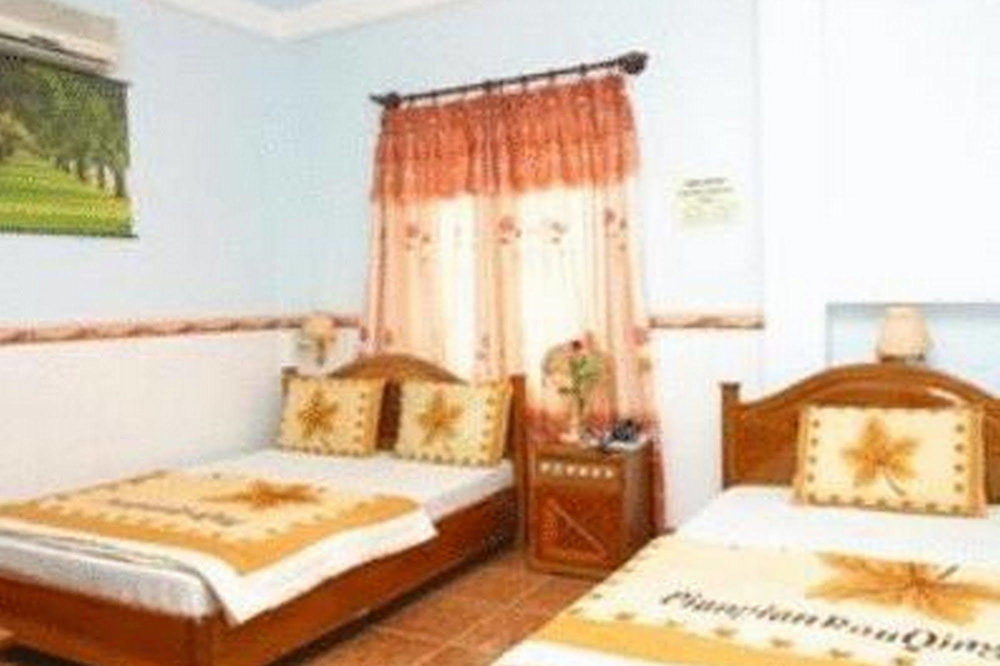 Hotel Vinh Huy Hoi An