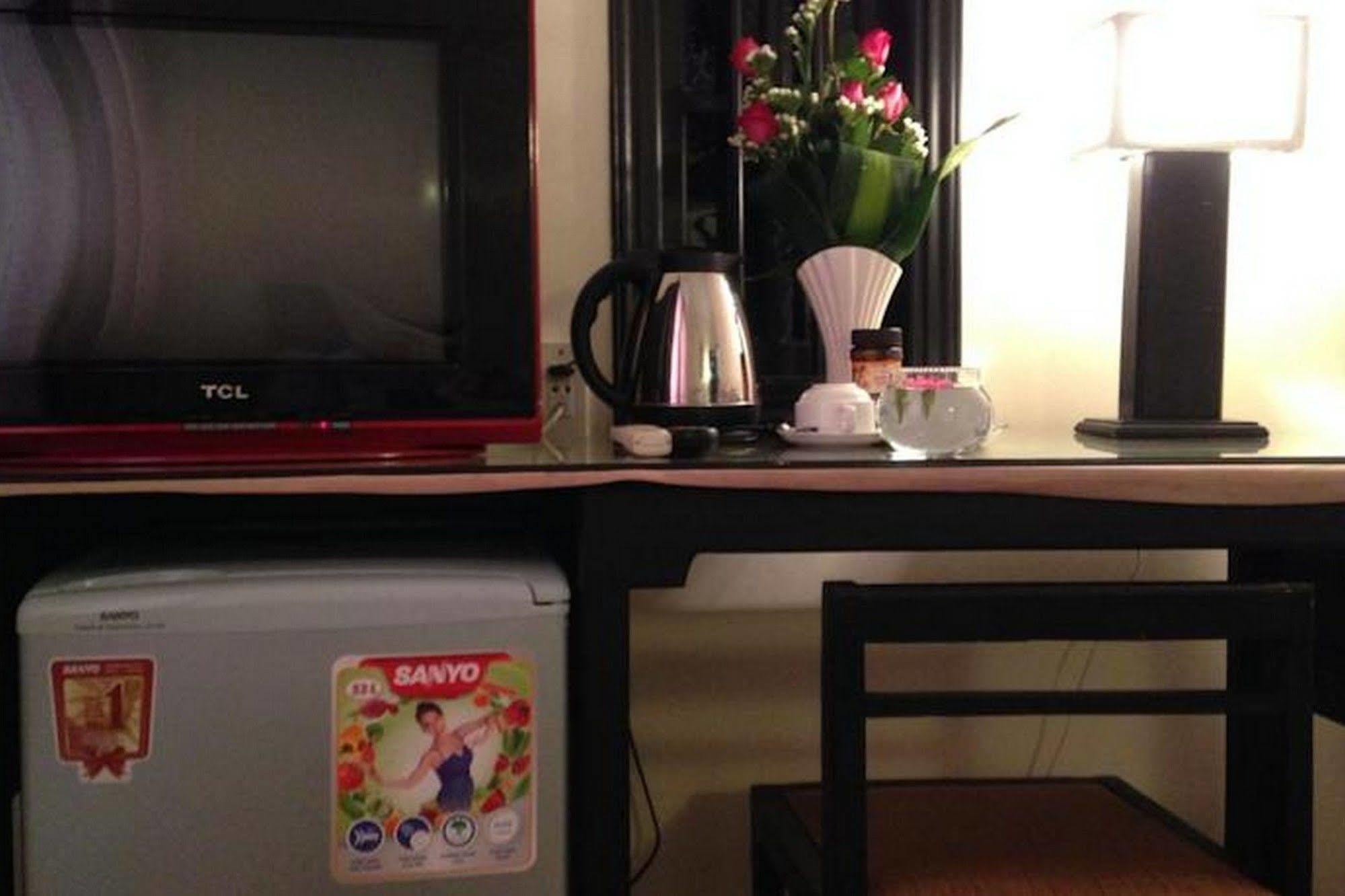 Hotel Vinh Huy Hoi An