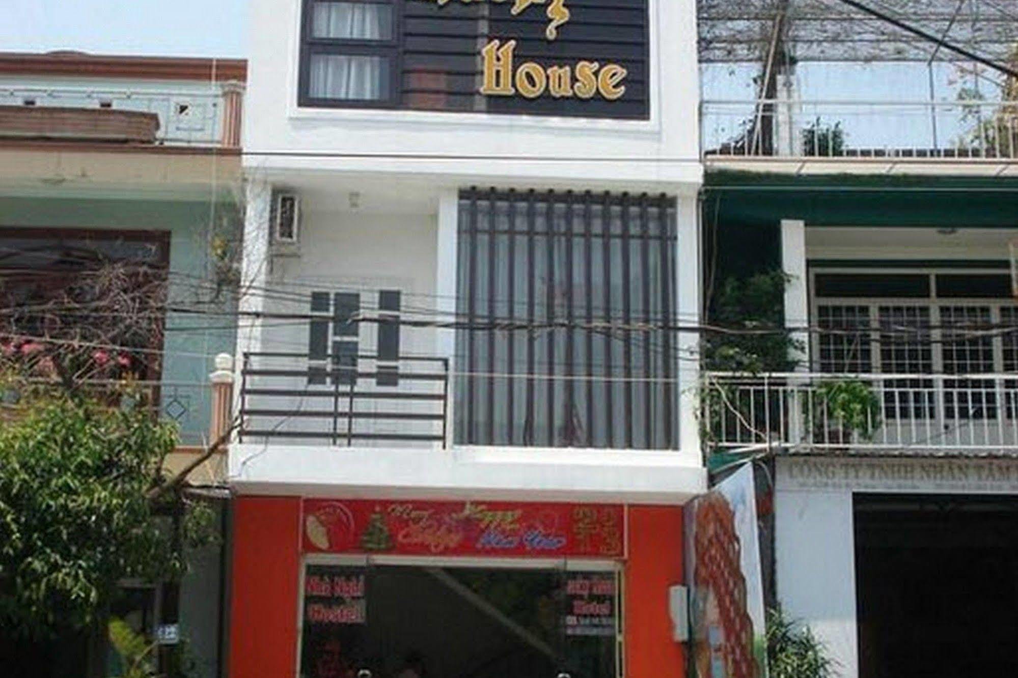 Guest house Lucky