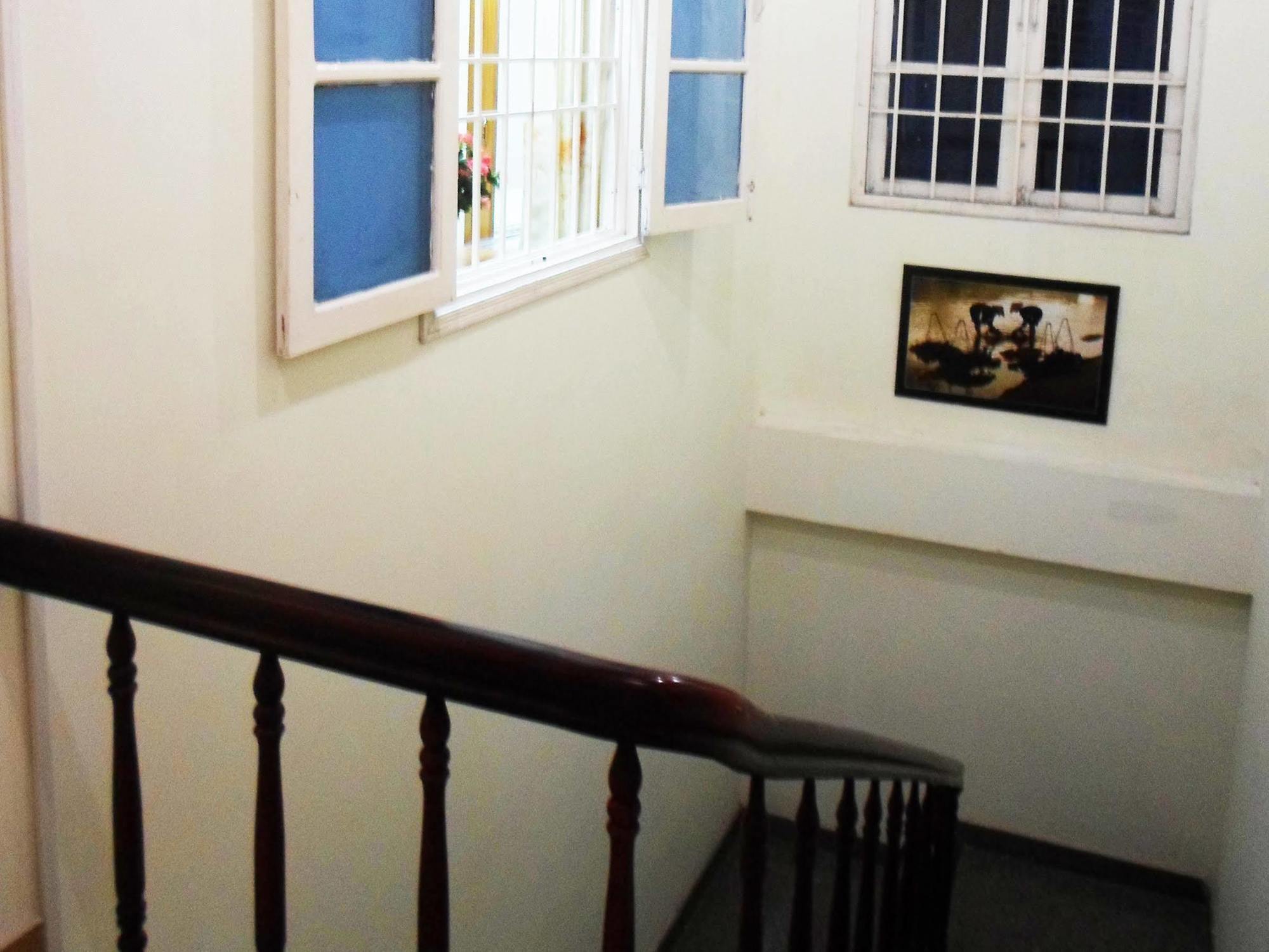 Lucky Guest house Hoi An