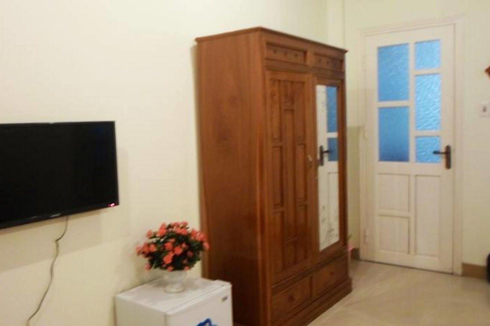 Lucky Guest house