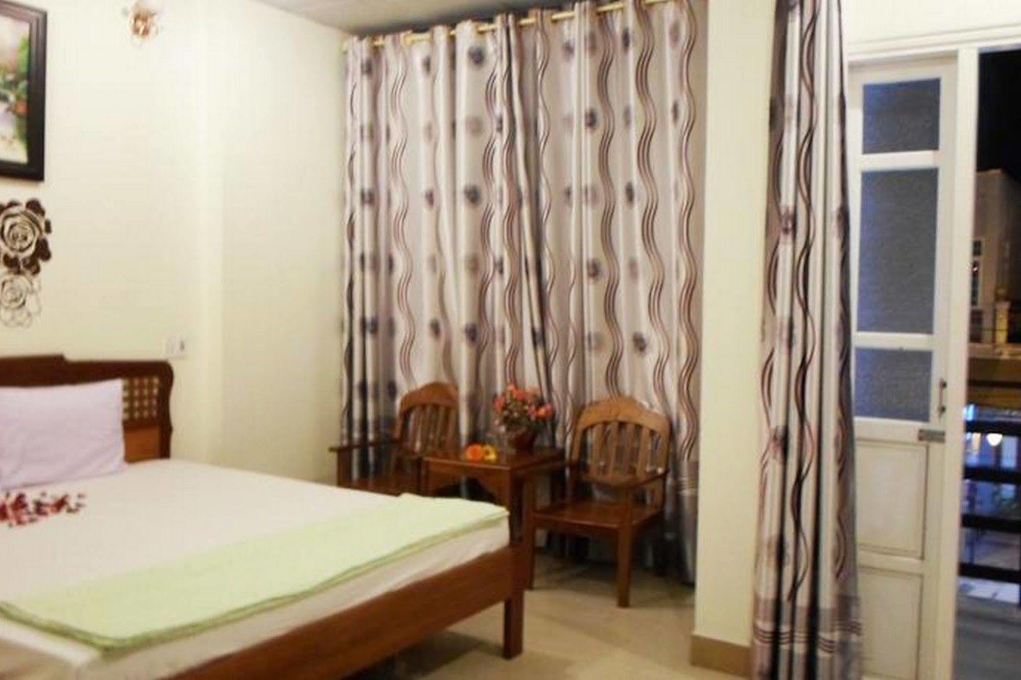 Guest house Lucky
