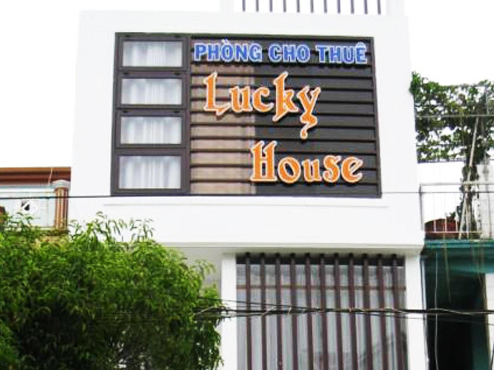 Lucky 2*