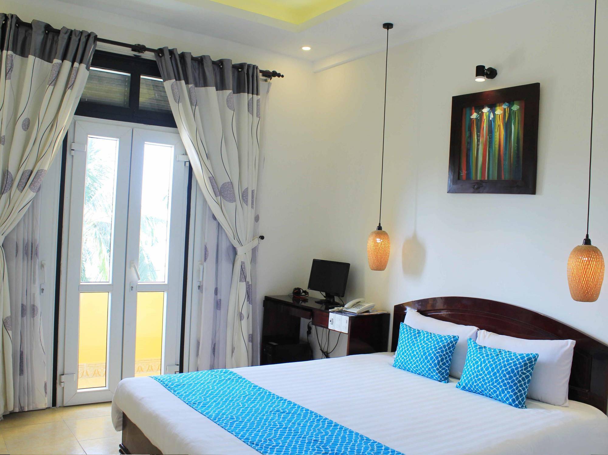 Hotel Au Boutique