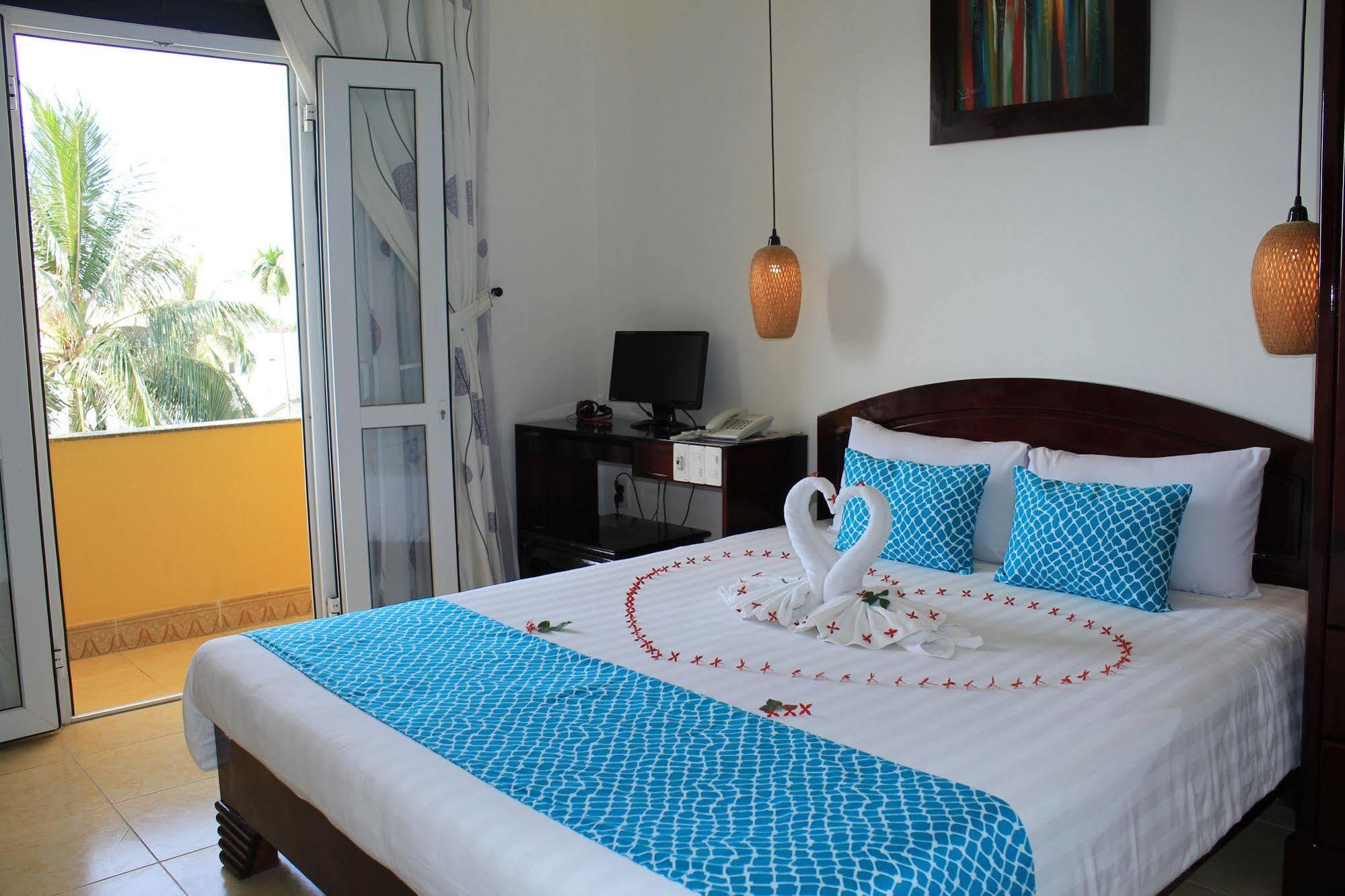 Hotel Au Boutique Hoi An
