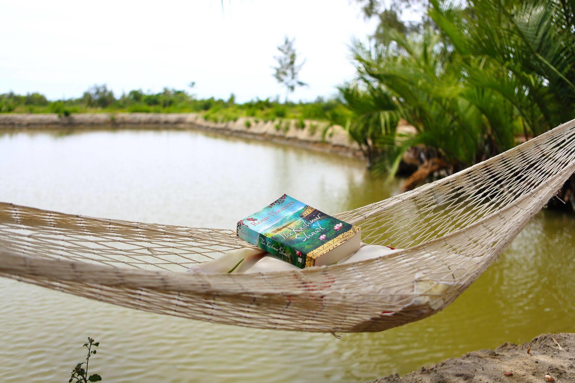 Water Coconut Boutique Villa *