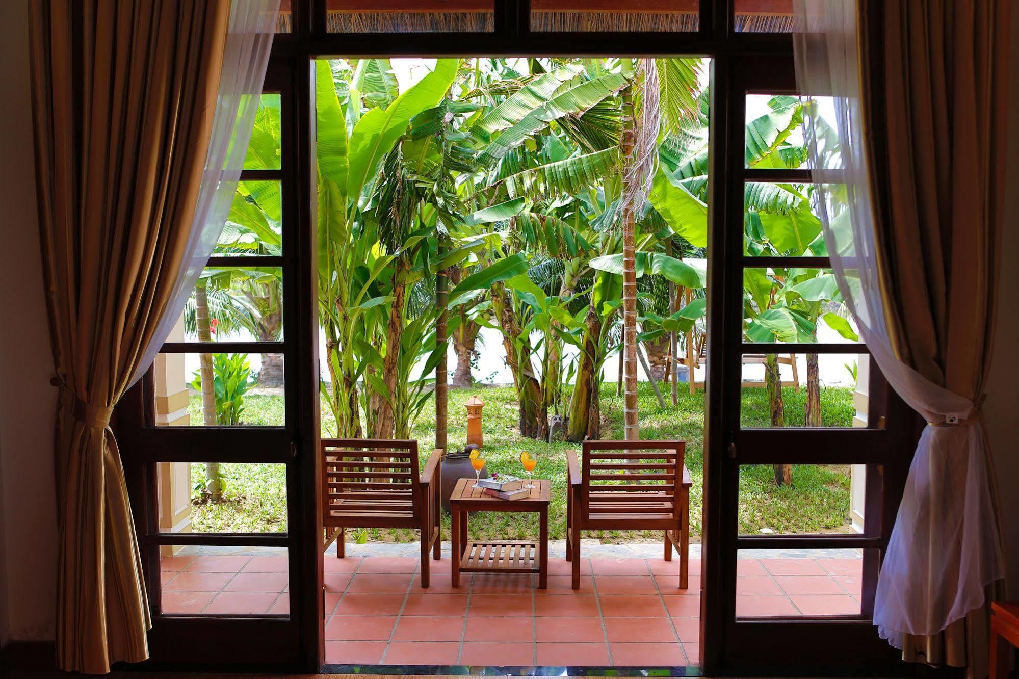 Water Coconut Boutique Villa