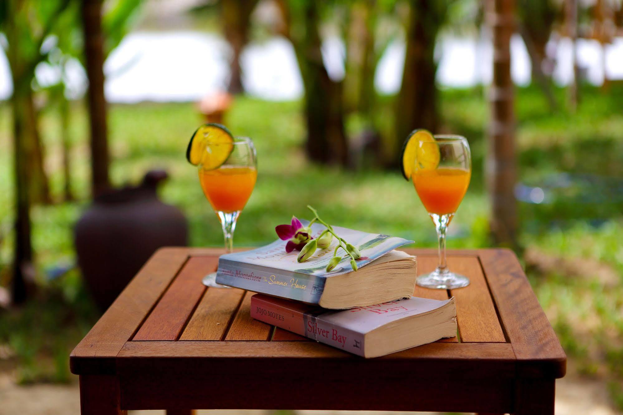 Water Coconut Boutique Villa *