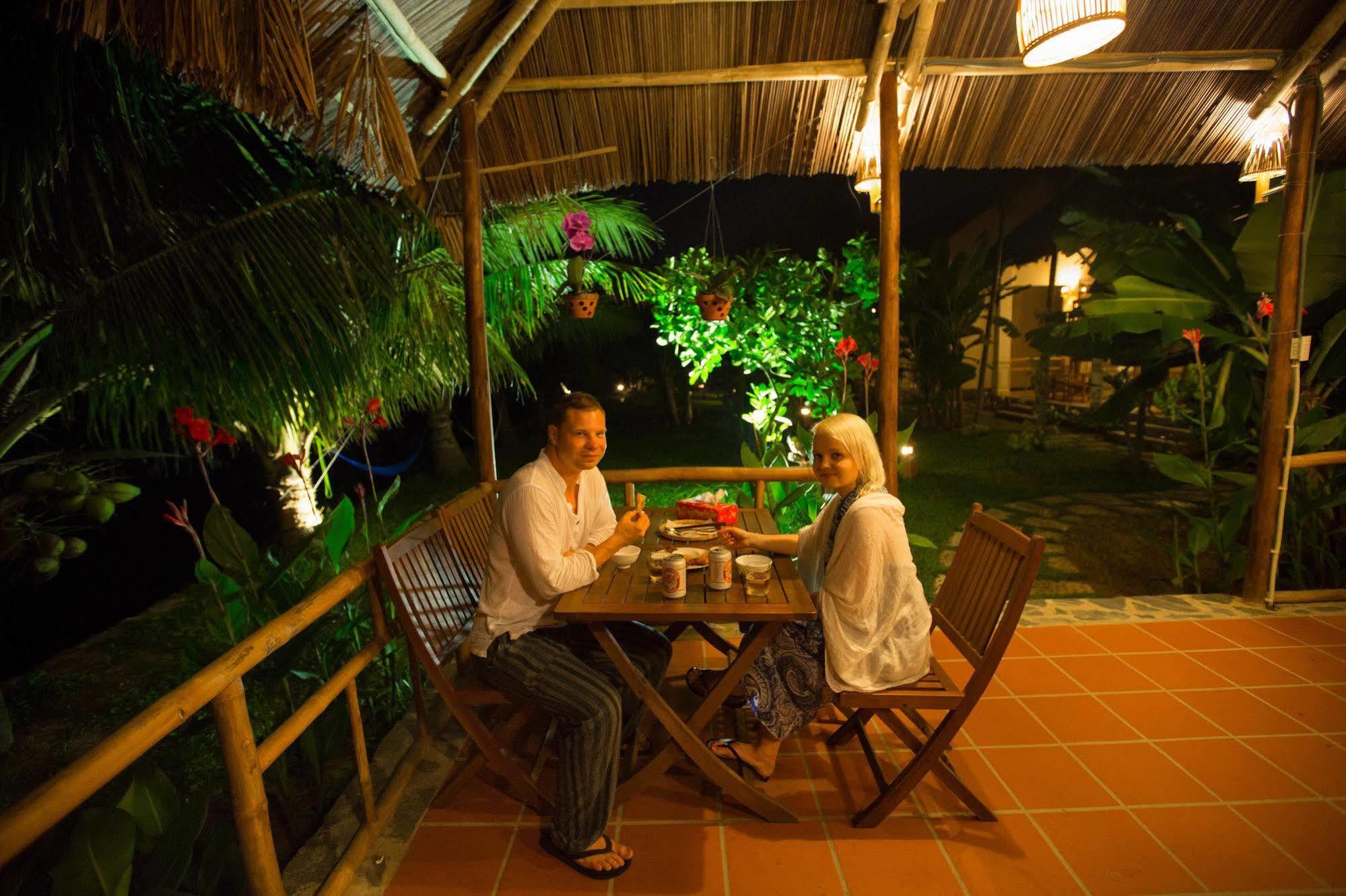 Villa Water Coconut Boutique *