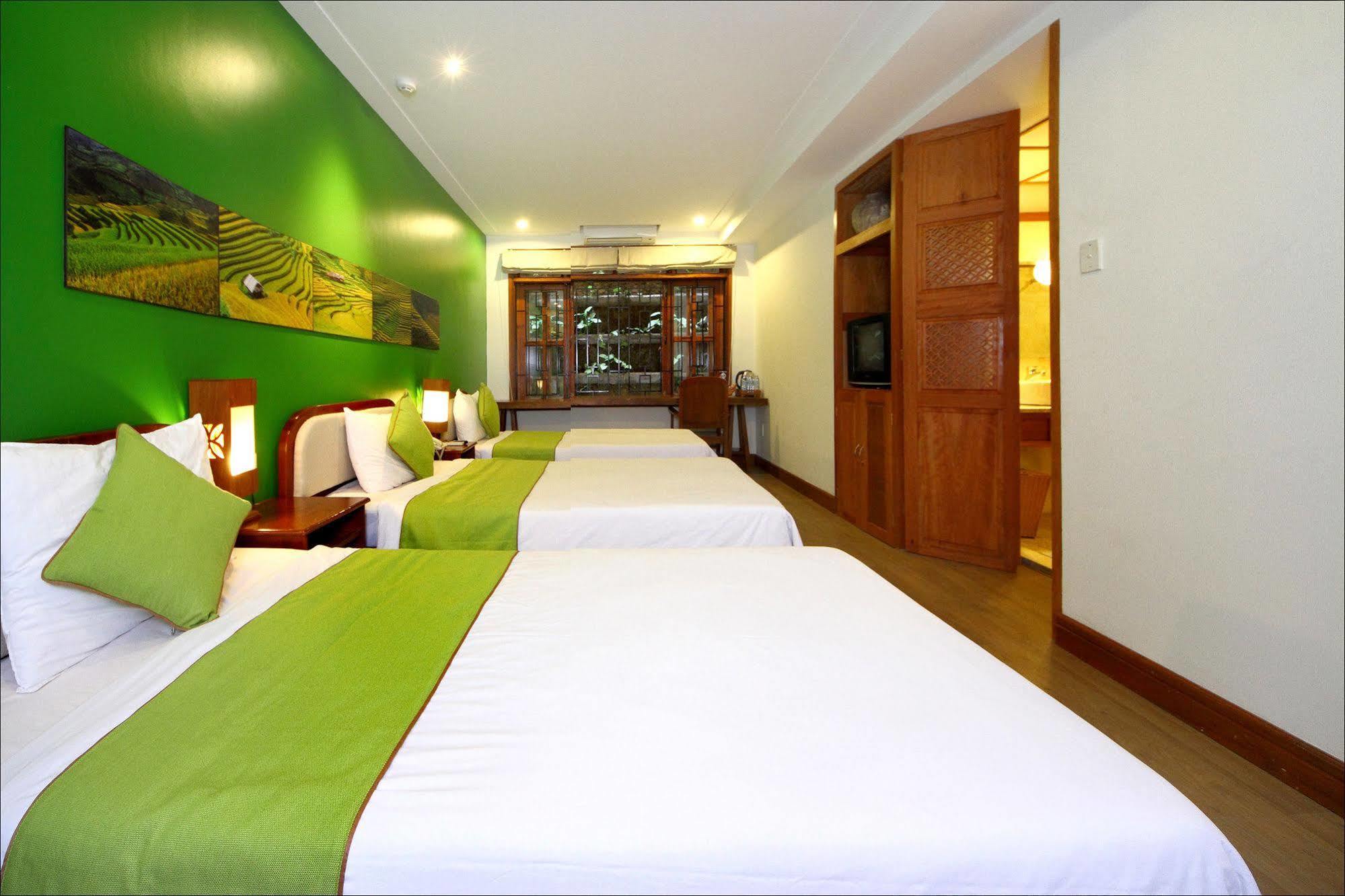 Thanh 1 Hotel Hoi An