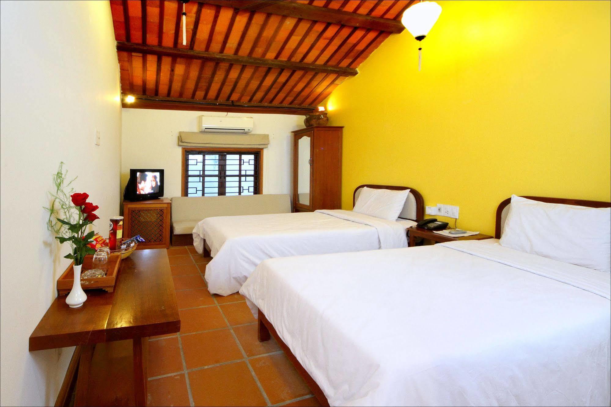 Hotel Thanh 1