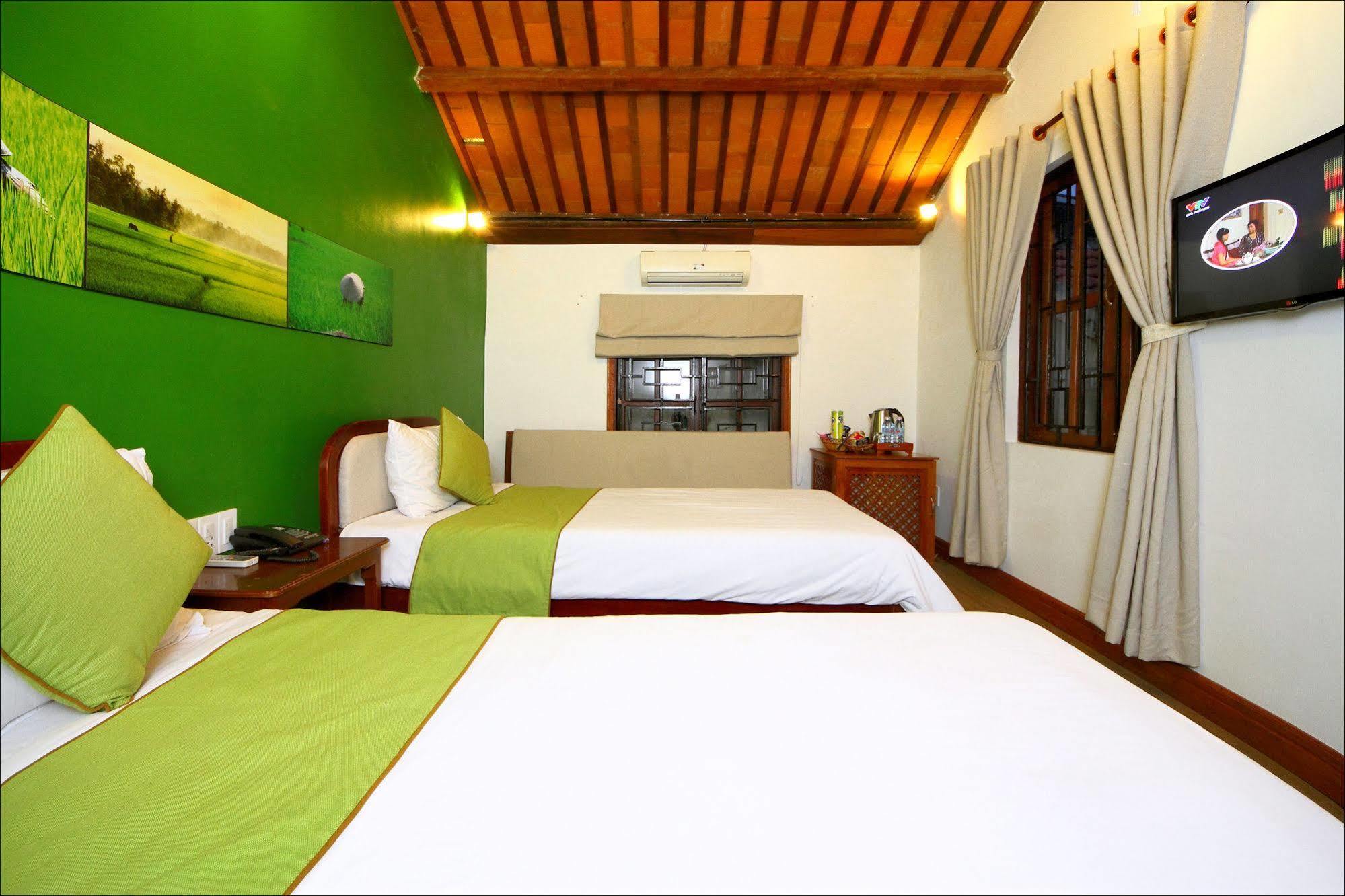 Thanh 1 Hotel 2*
