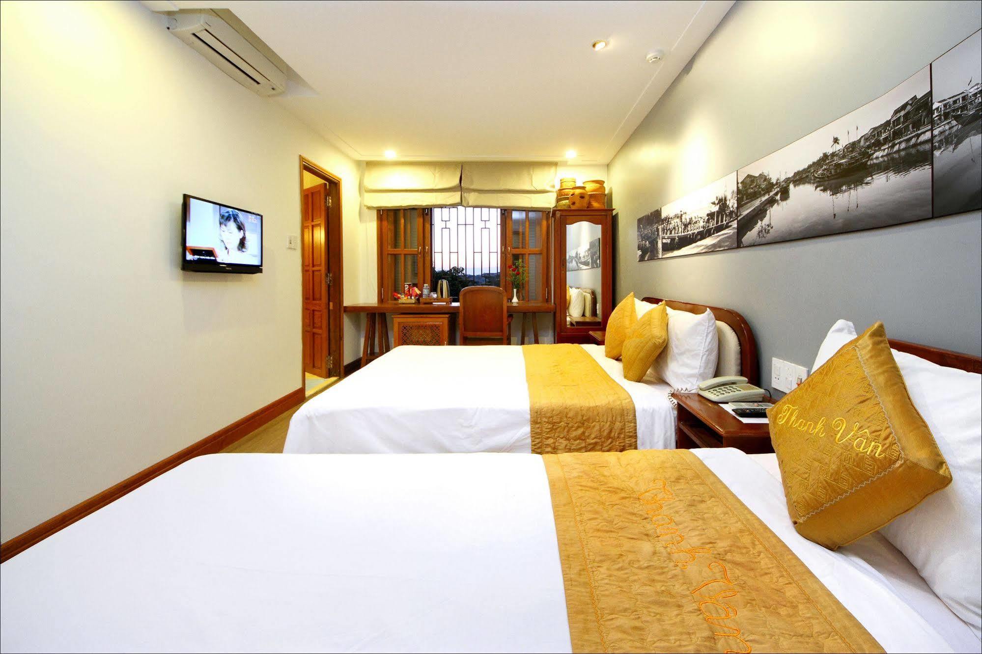 Hotel Thanh 1