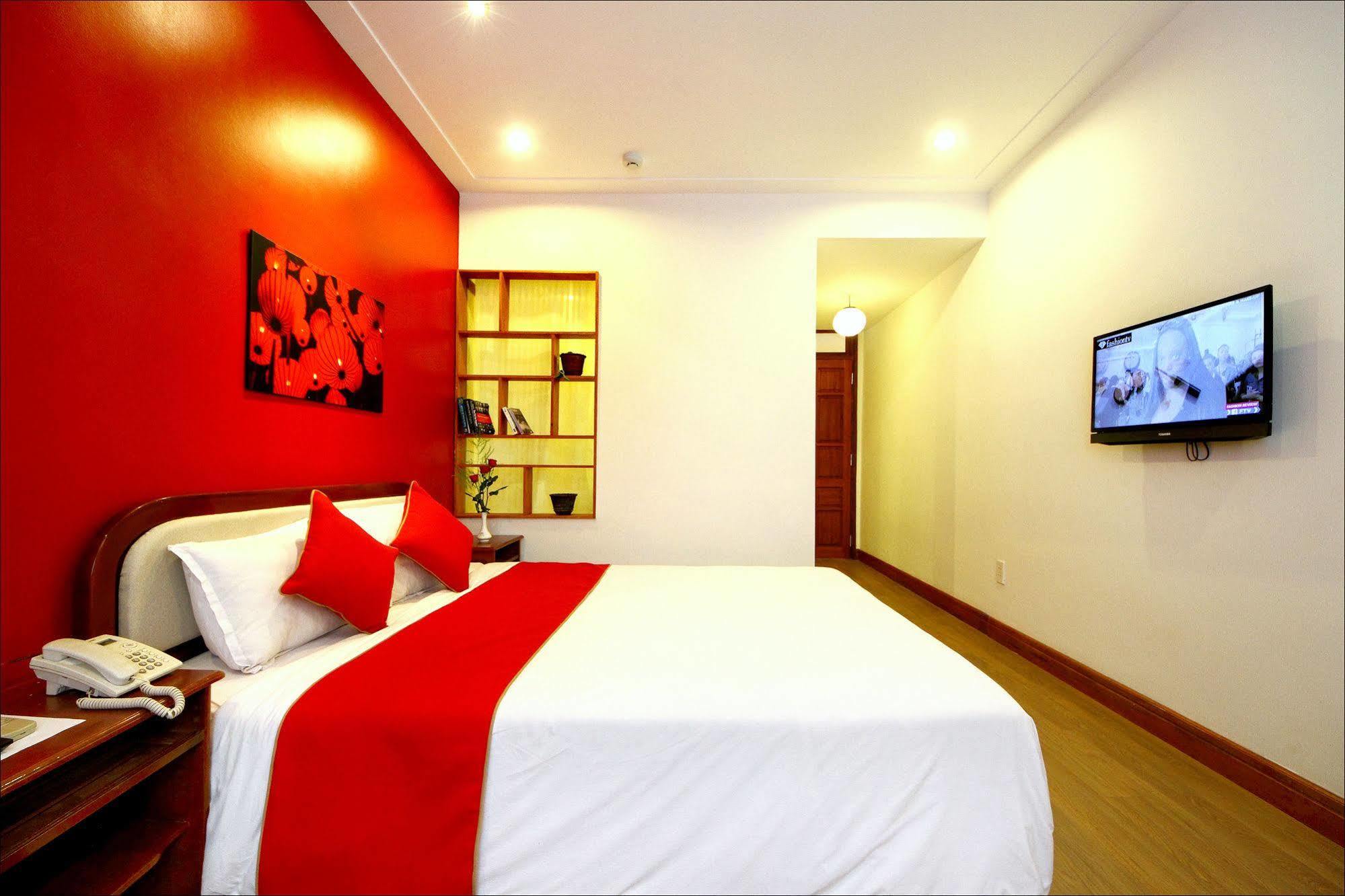 Hotel Thanh 1 2*