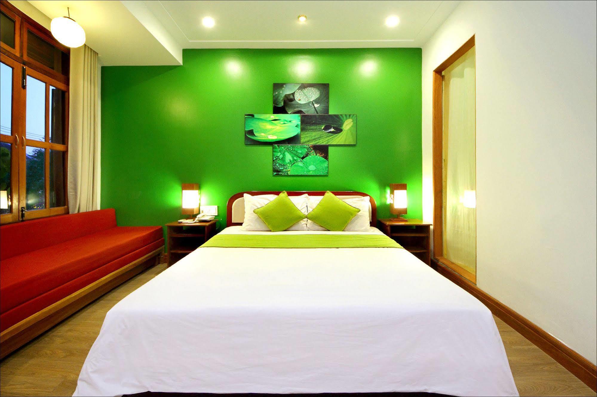 Hotel Thanh 1