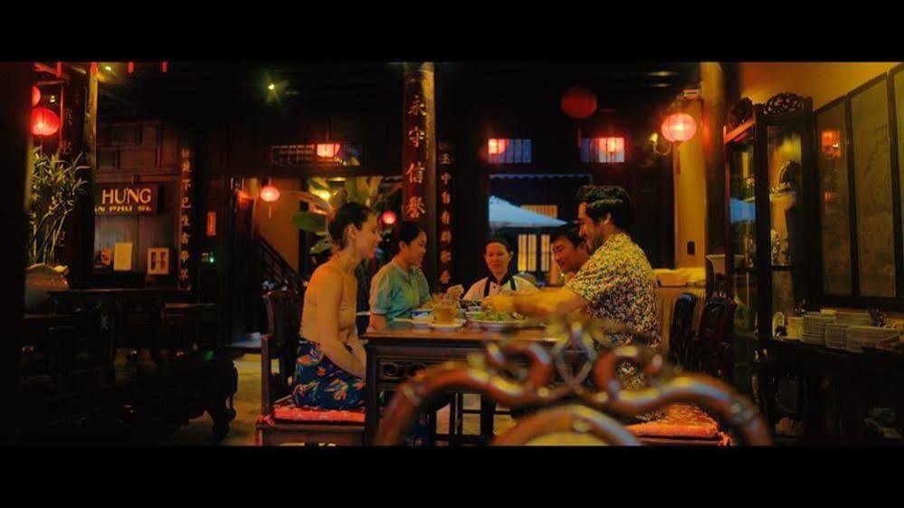 Hotel Vinh Hung Heritage 2*