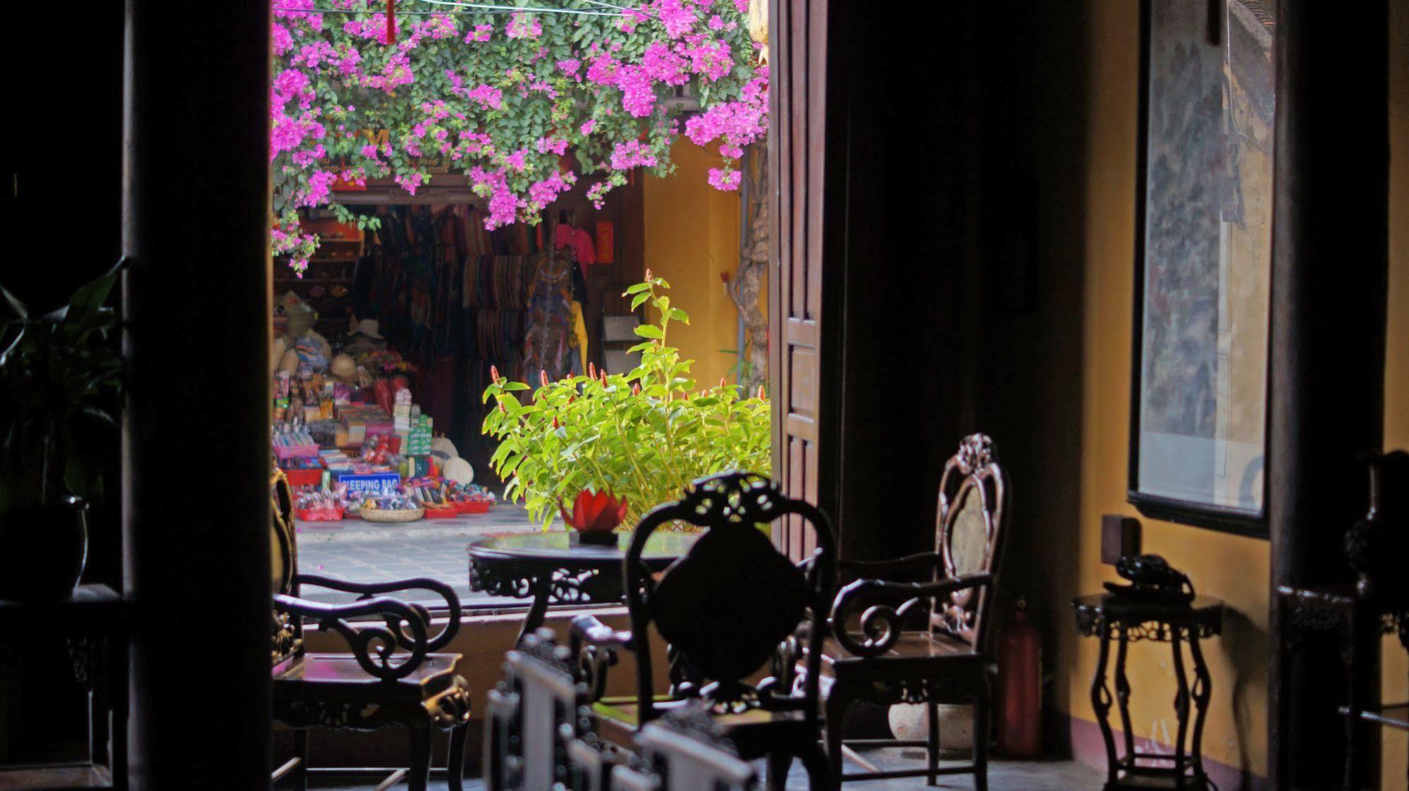 Vinh Hung Heritage
