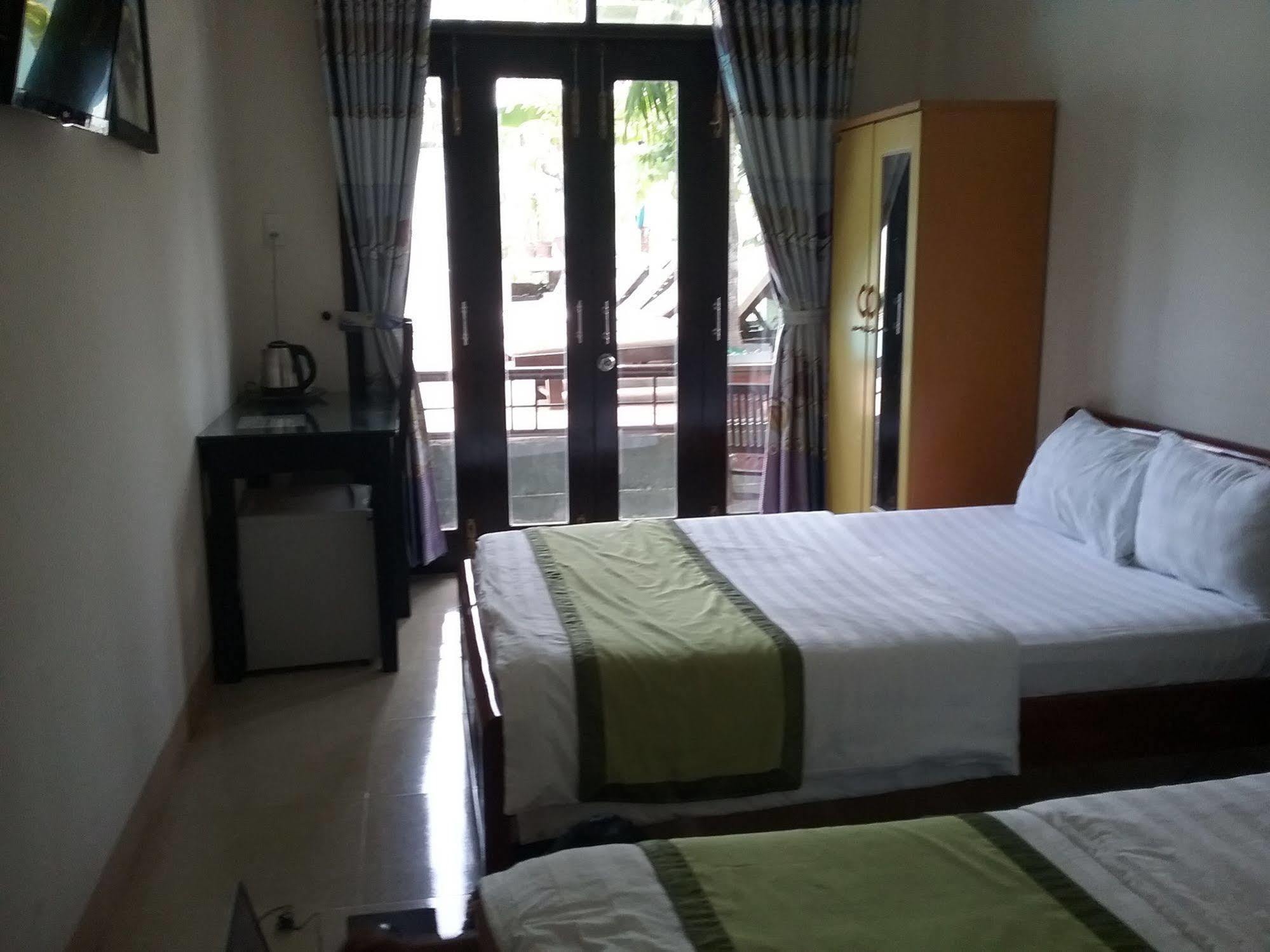 Vip Garden And Pool , 3* Hoi An