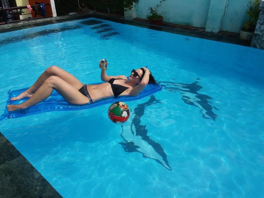Vip Garden And Pool ,
