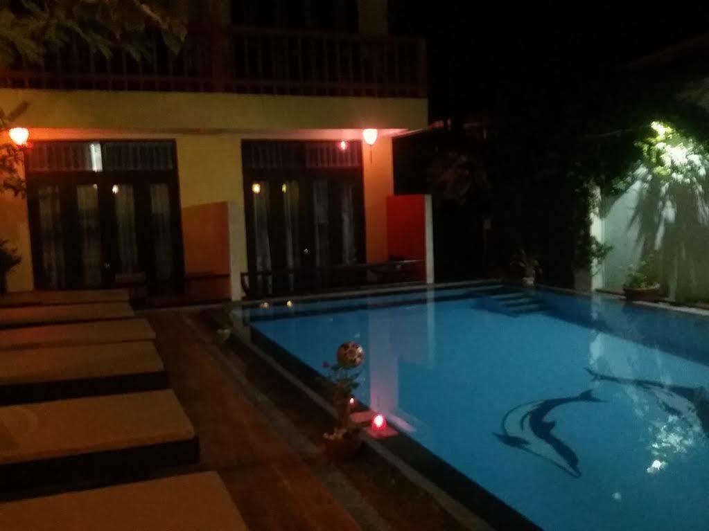Vip Garden And Pool , Hotel Hoi An