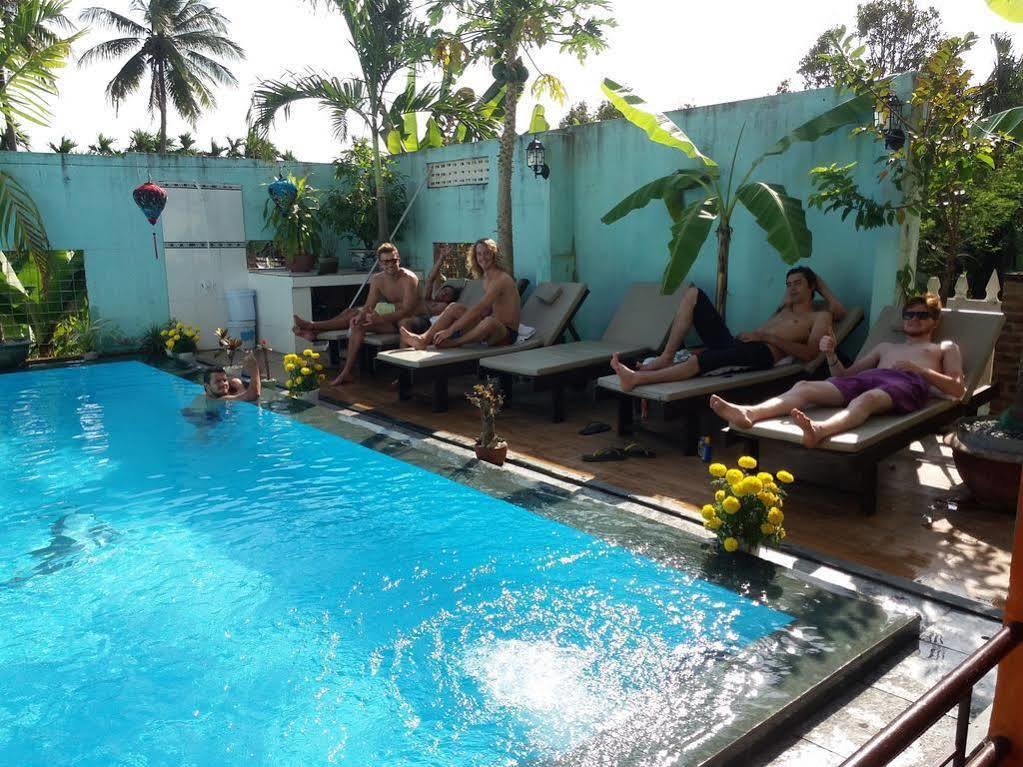 Vip Garden And Pool , 3* Hoi An