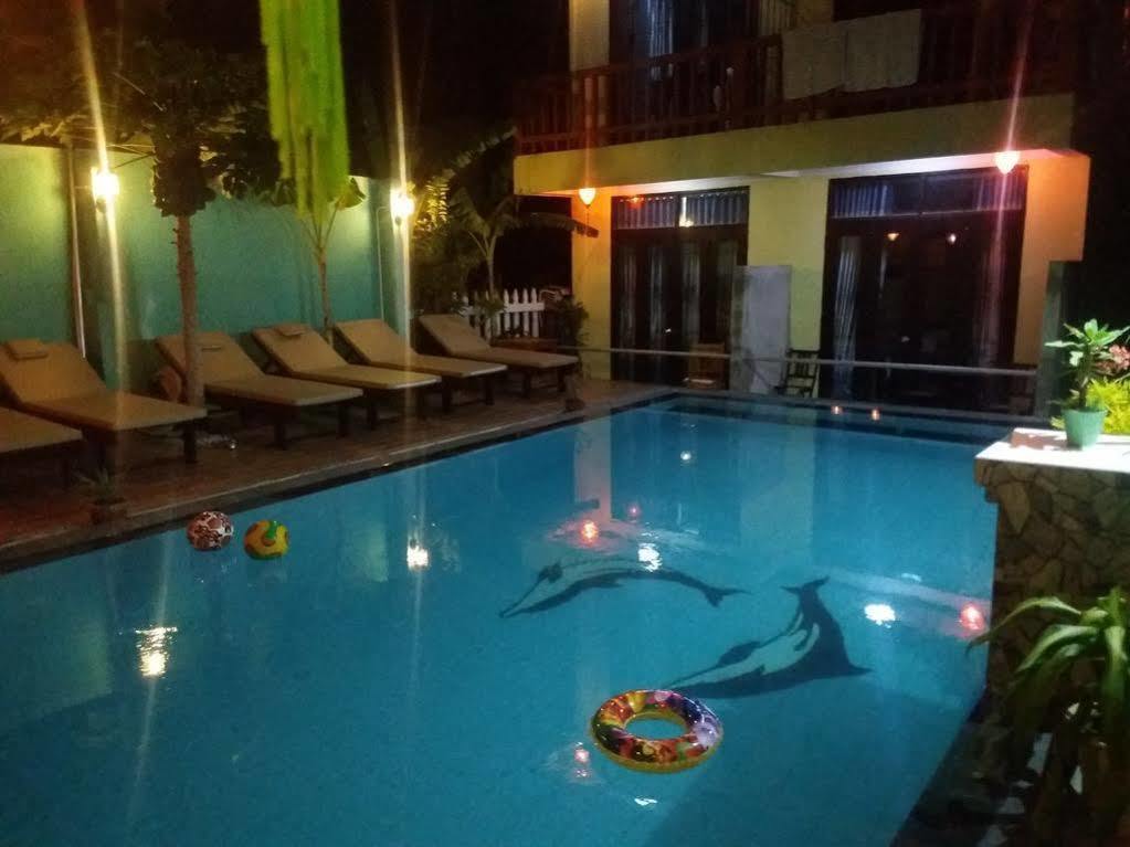 Vip Garden And Pool , Hoi An