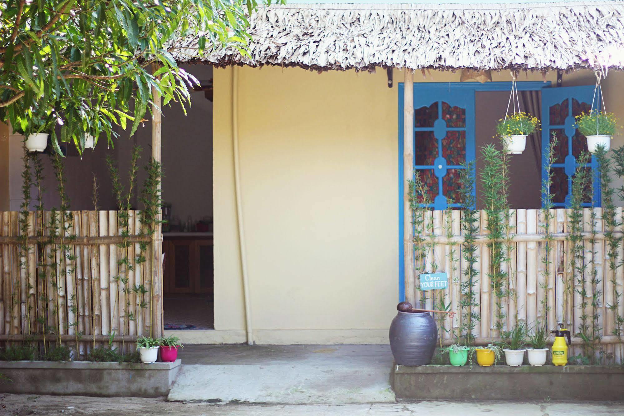 Lang Dong An Bang 2* Hội An
