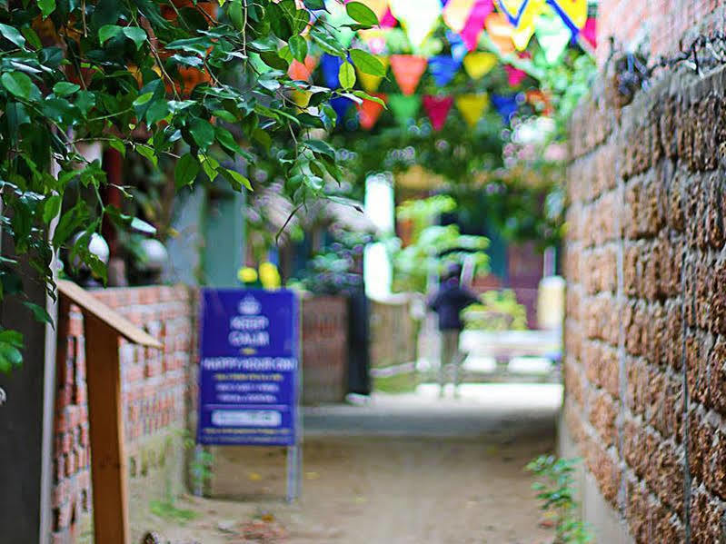 Bed & Breakfast Lang Dong An Bang