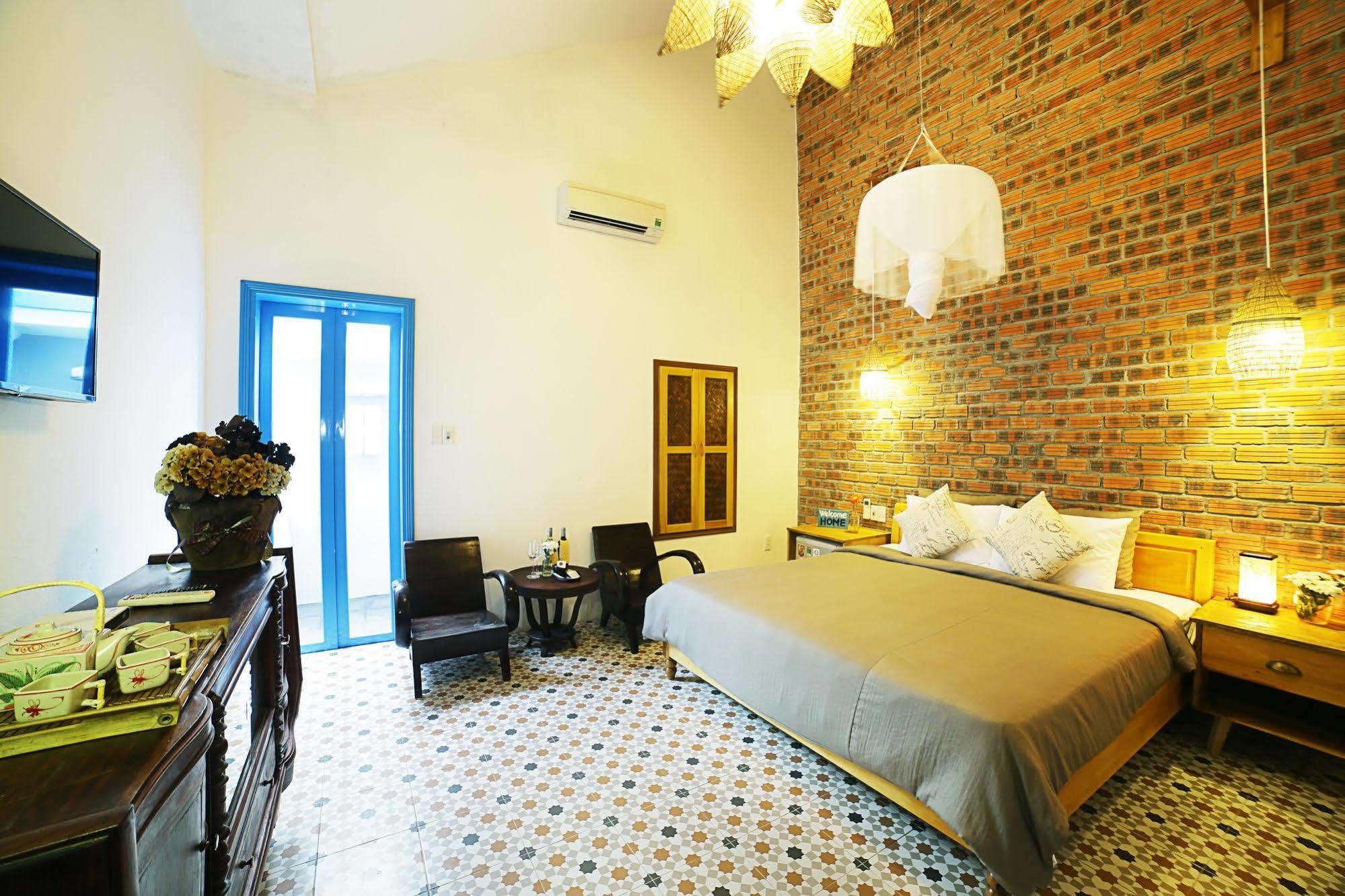 Lang Dong An Bang Bed & Breakfast Hội An