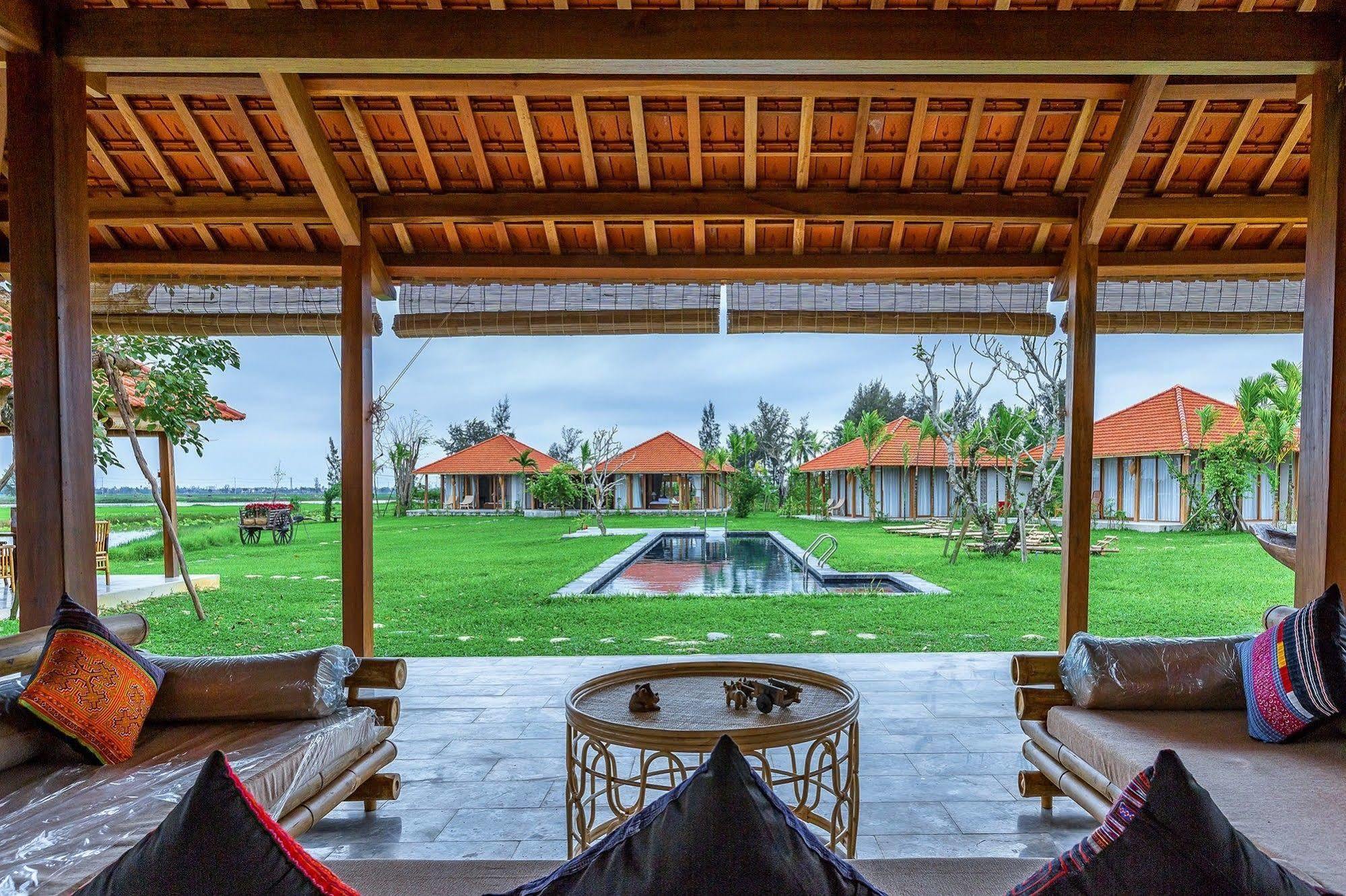 Allamanda Estate Khách sạn