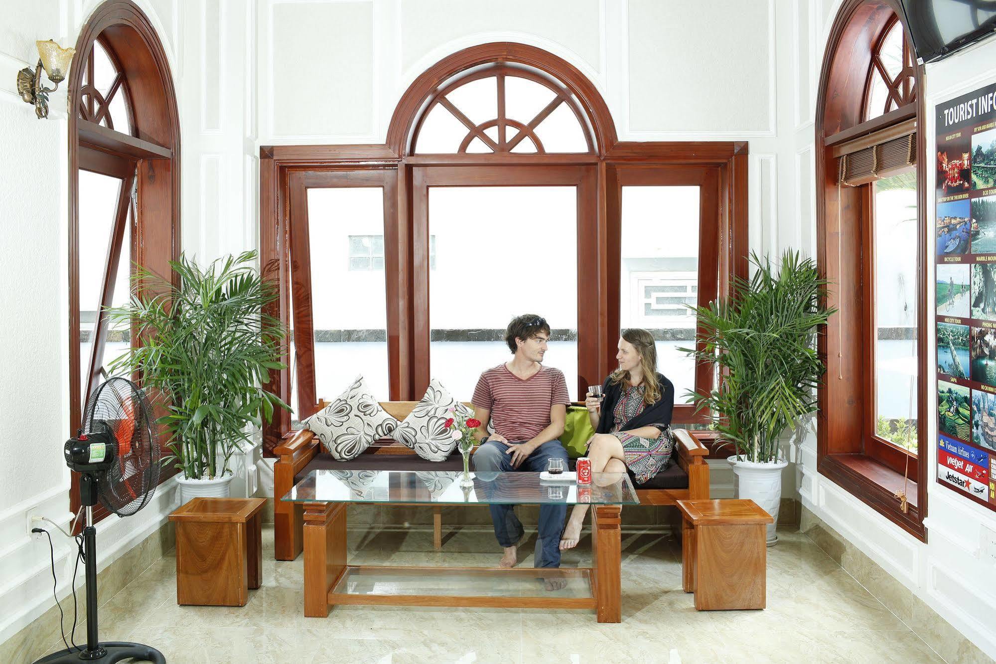 Iris De Villa Hoi An Bed & Breakfast Hoi An