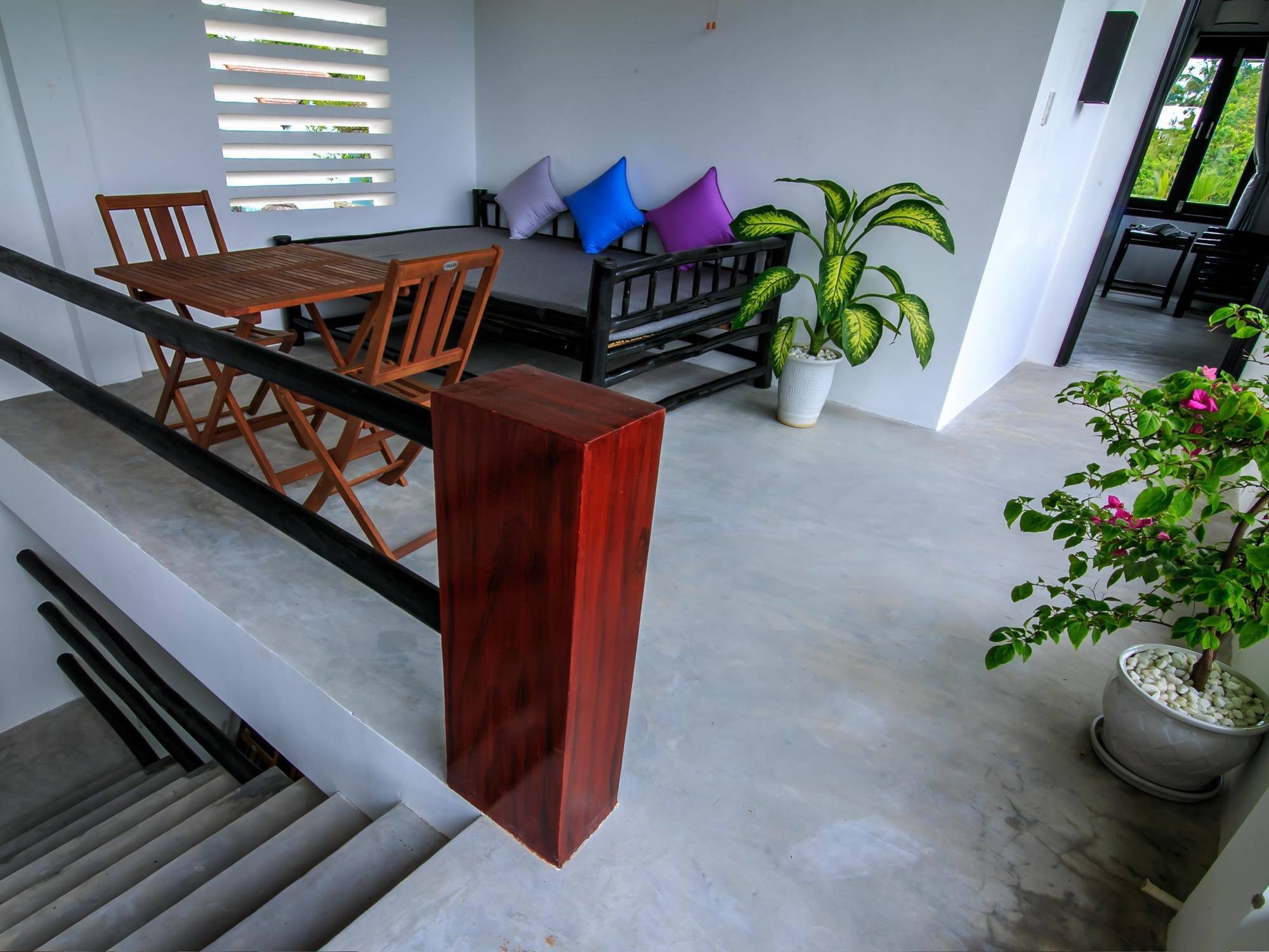 Villa An Bang Garden Hoi An