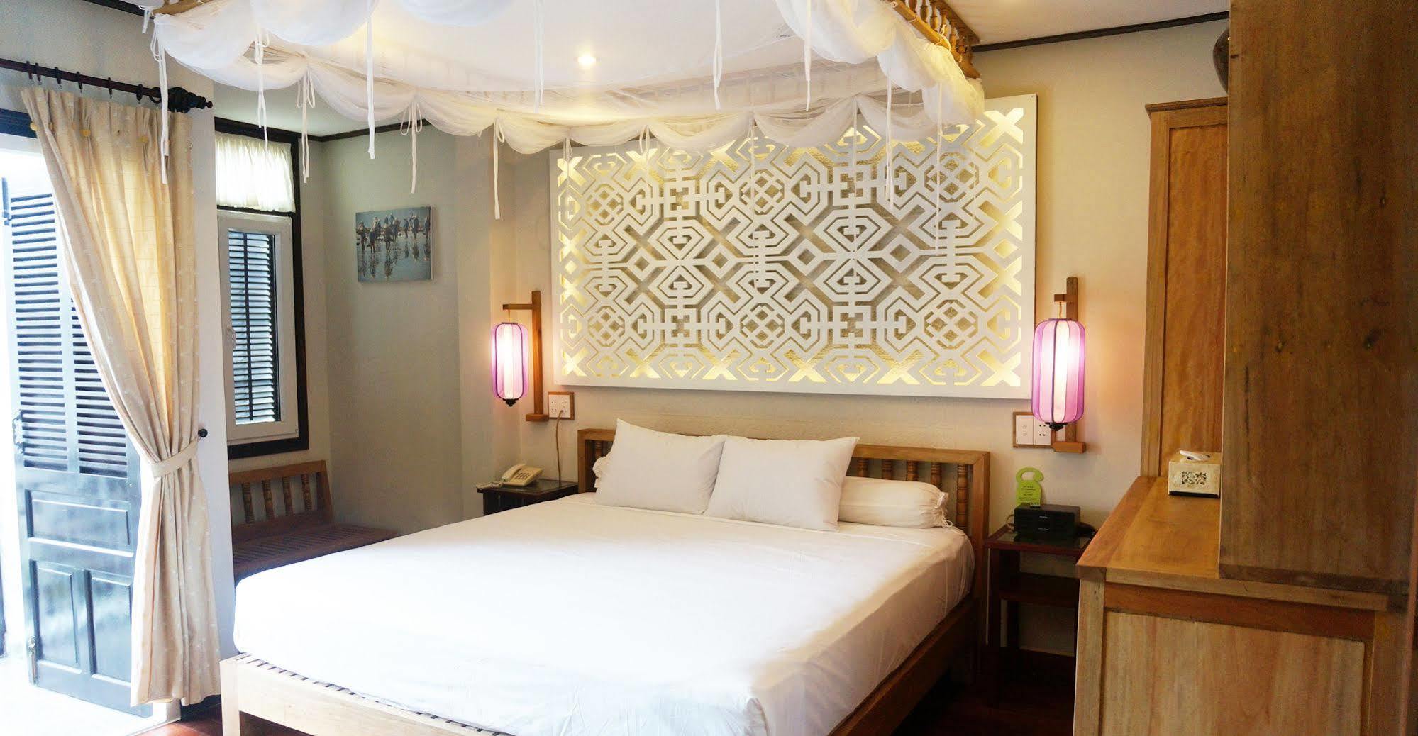 Hotel Pho Library Hoi An