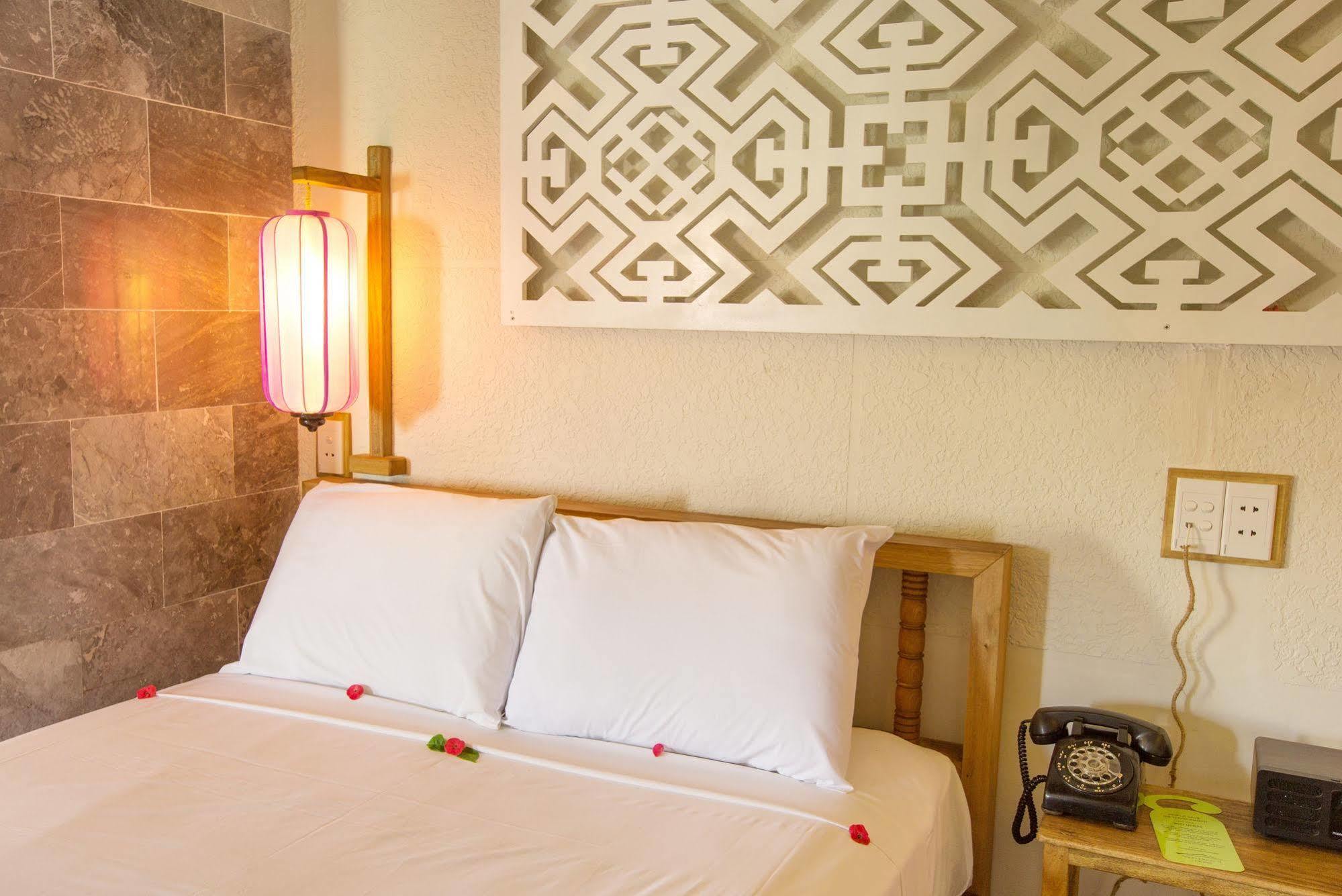 Hotel Pho Library Hoi An