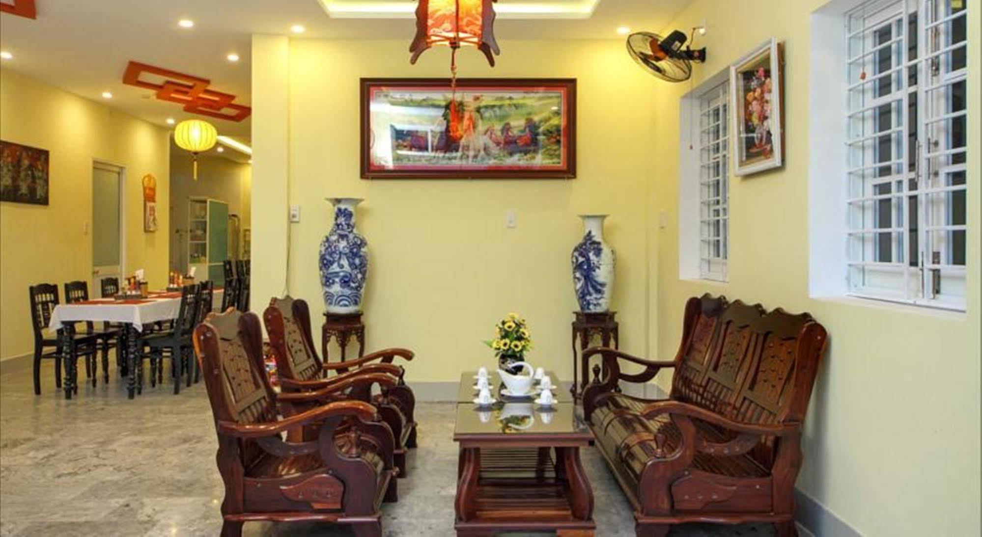Hotel Champa