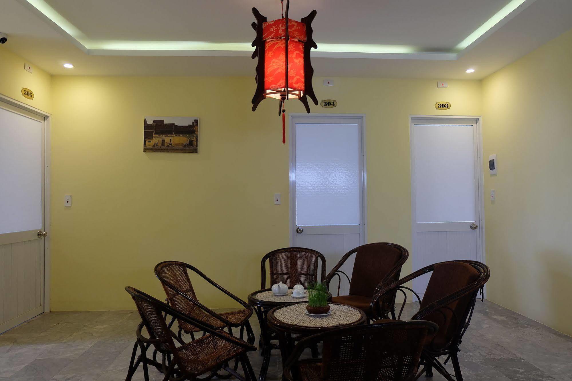 Champa Hotel 3*
