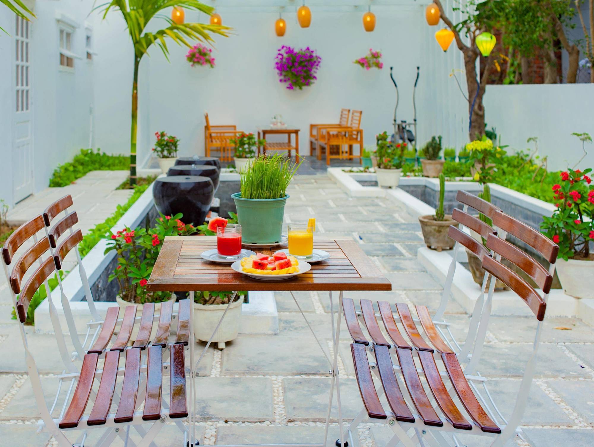Minh Phat Homestay *