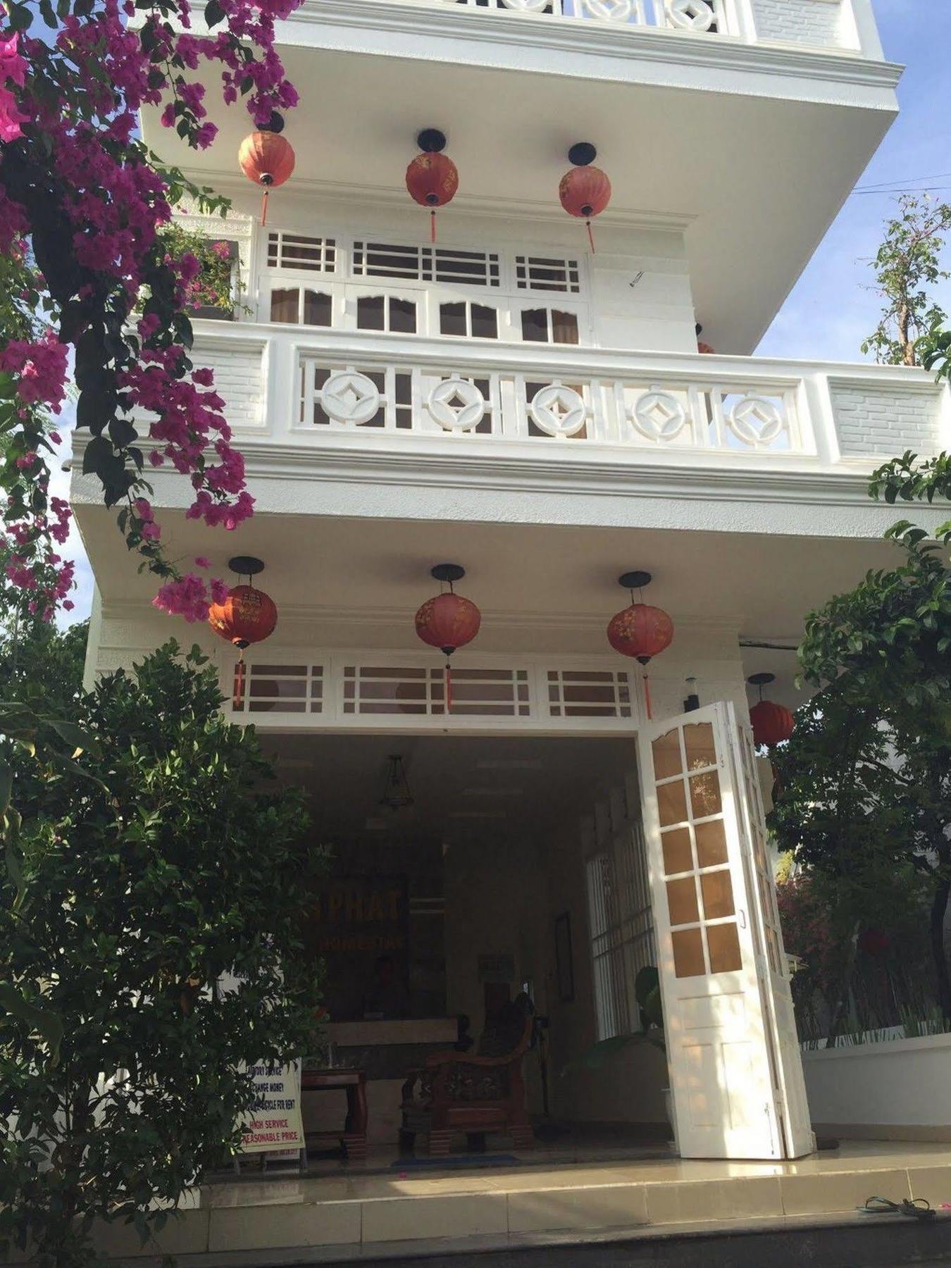 Minh Phat Homestay *