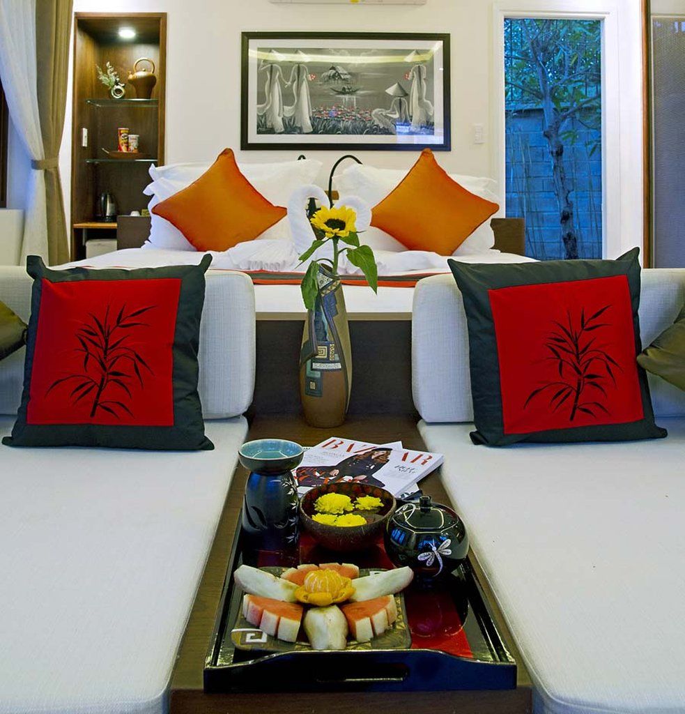 Azumi 3* Hoi An