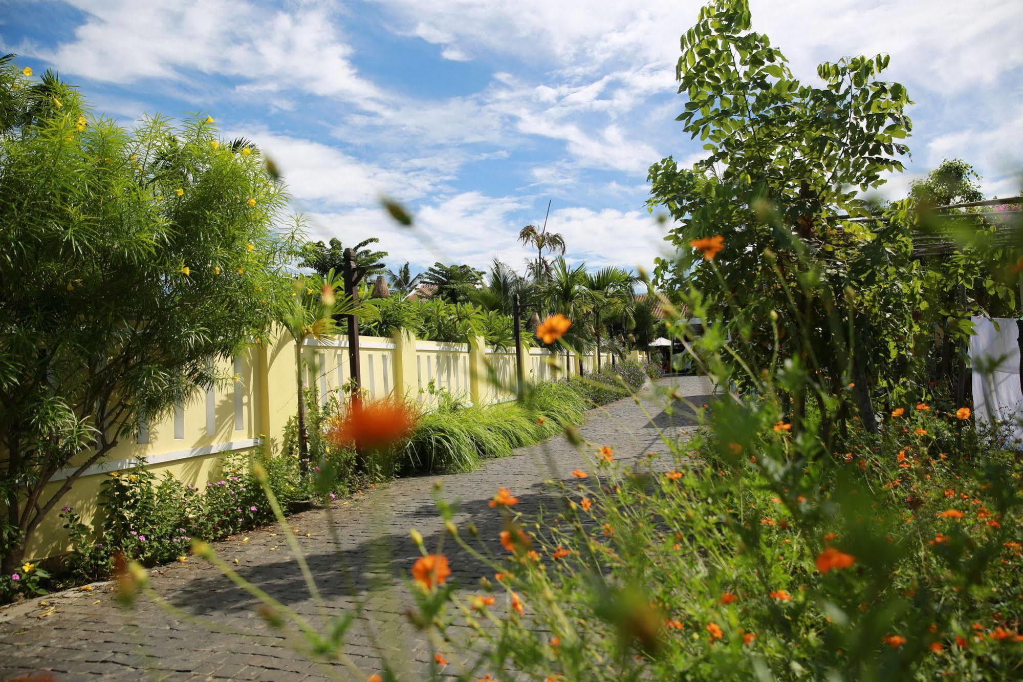 Biệt thự Mr Tho Garden Hội An