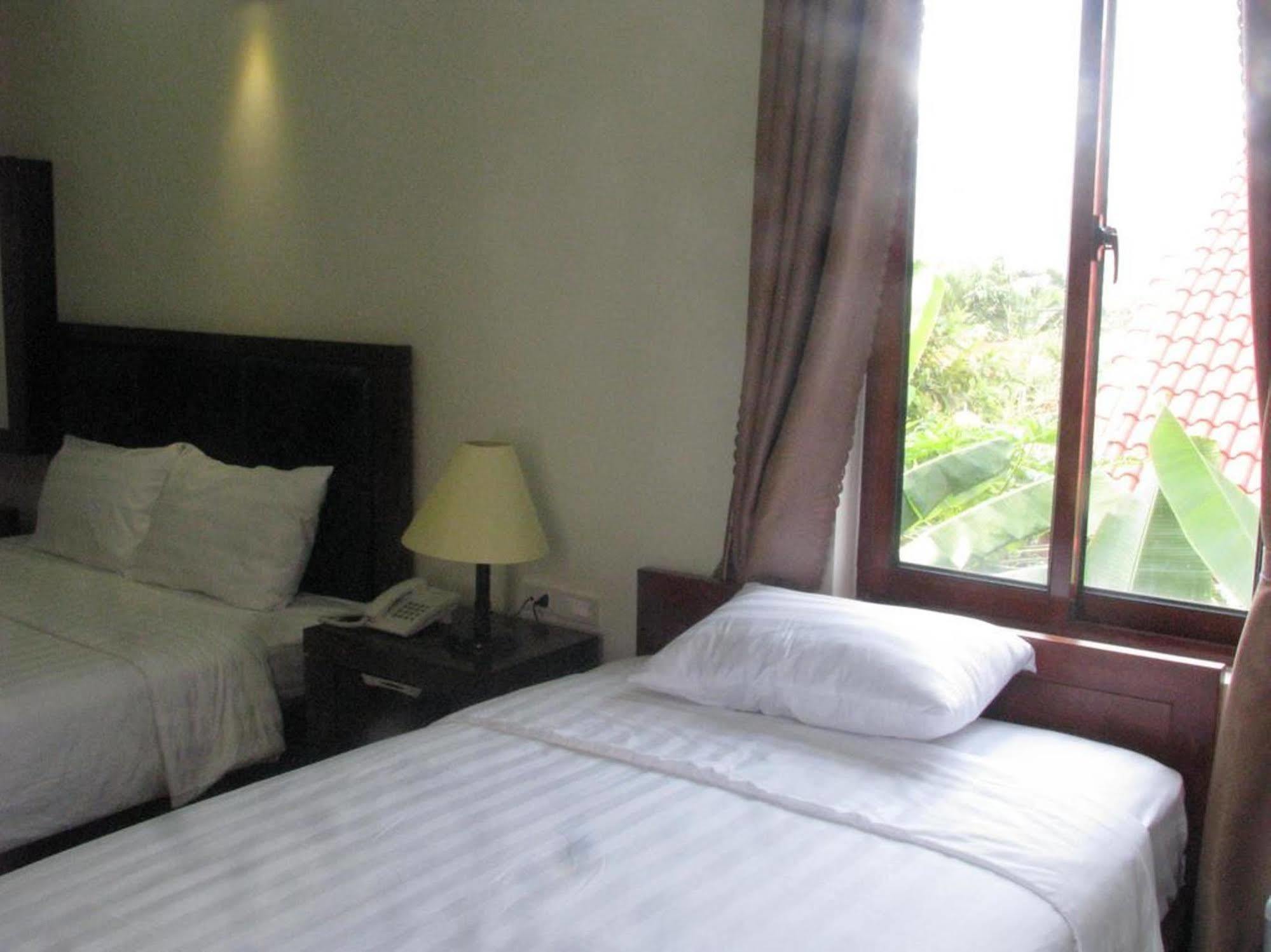 Hotel Red Coral Hoi An