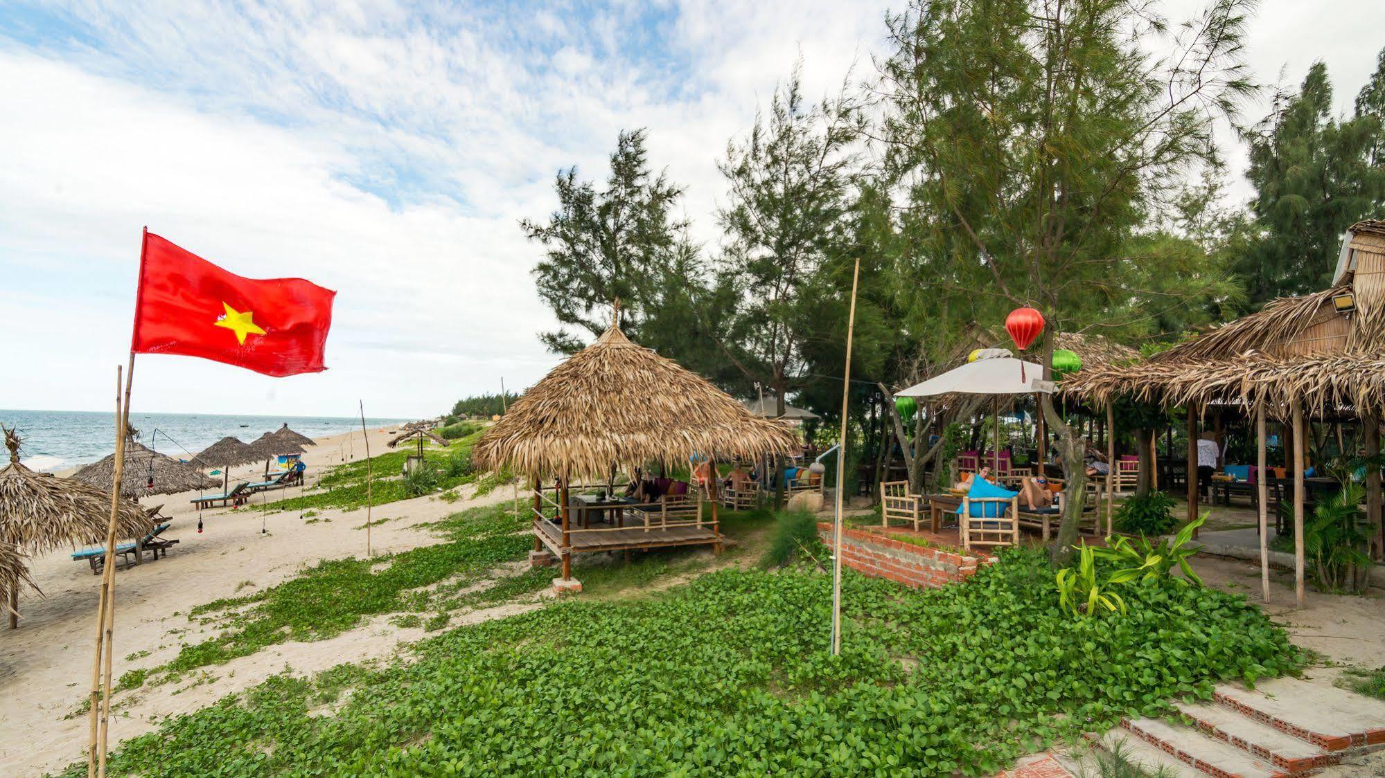 Homestay Hung Do