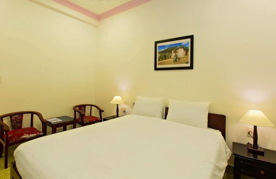 Hung Do Homestay