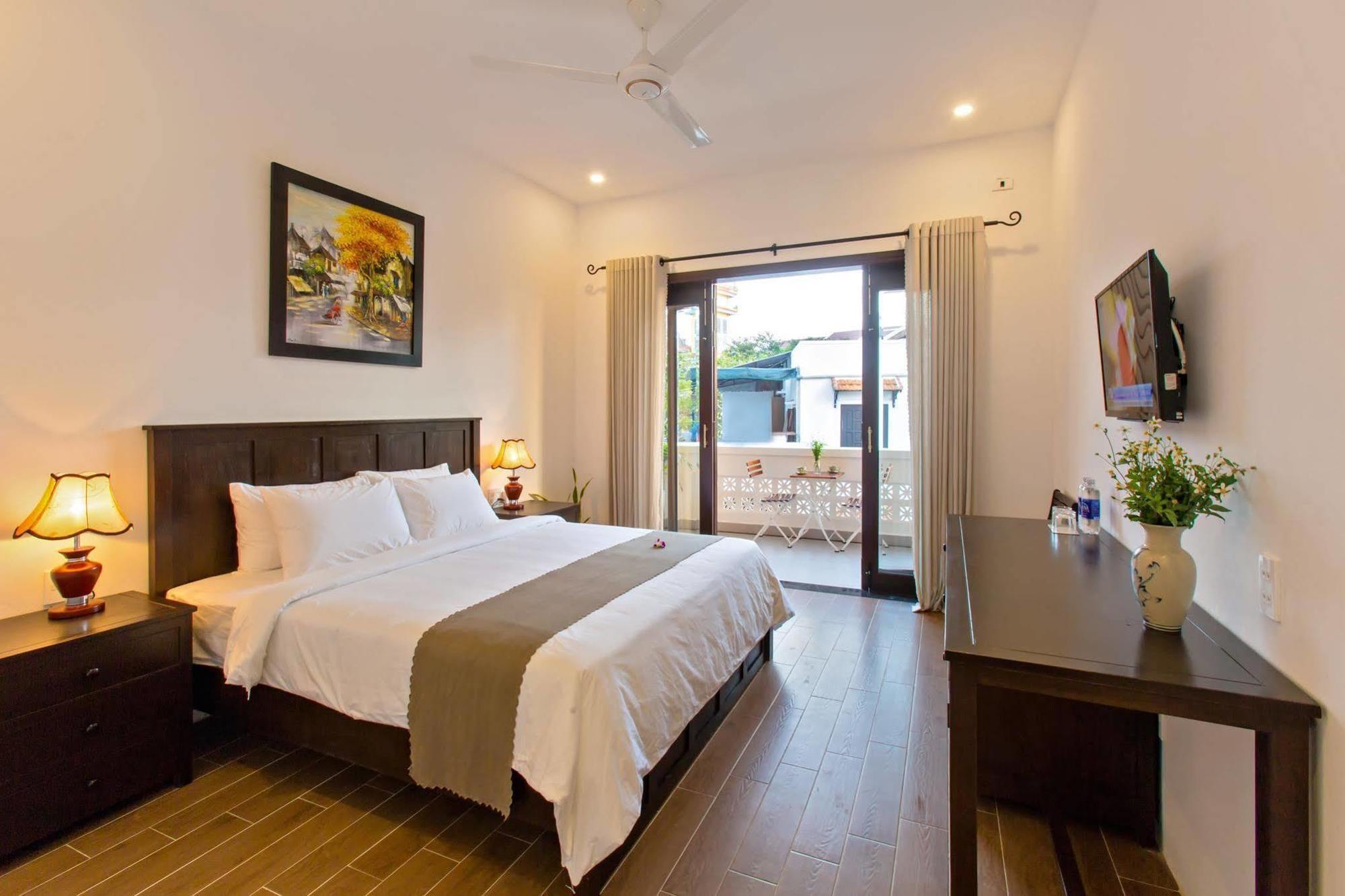 Ohana Gadren By Cocoviet Villa Hoi An
